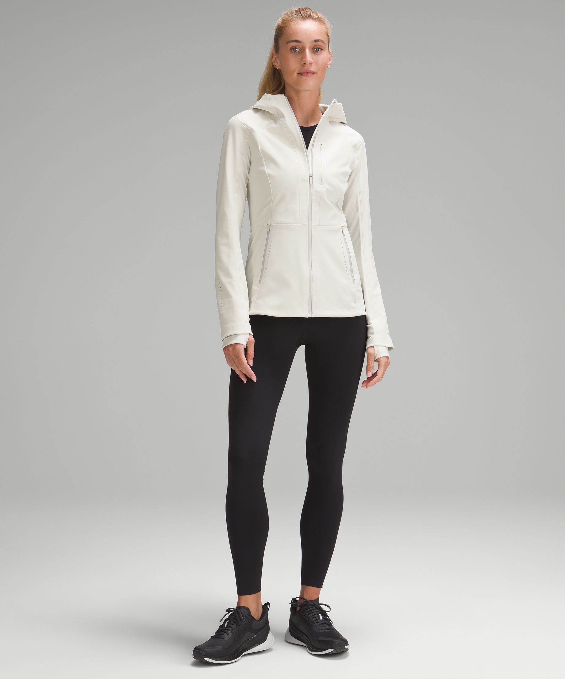 Women's Running Coats & Jackets