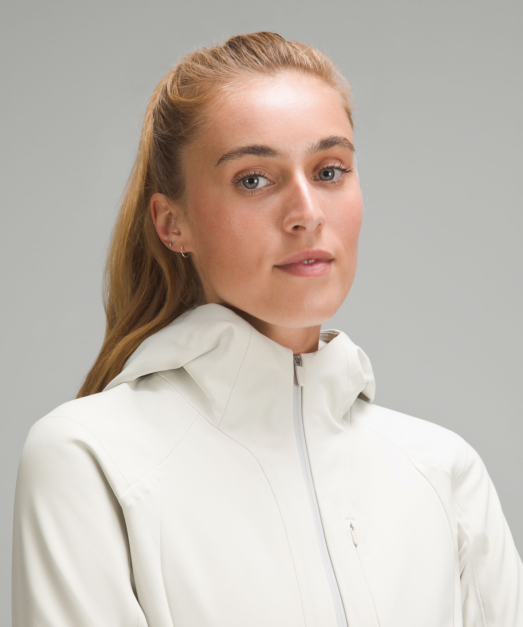 Lululemon Cross Chill zip-up Jacket - Farfetch