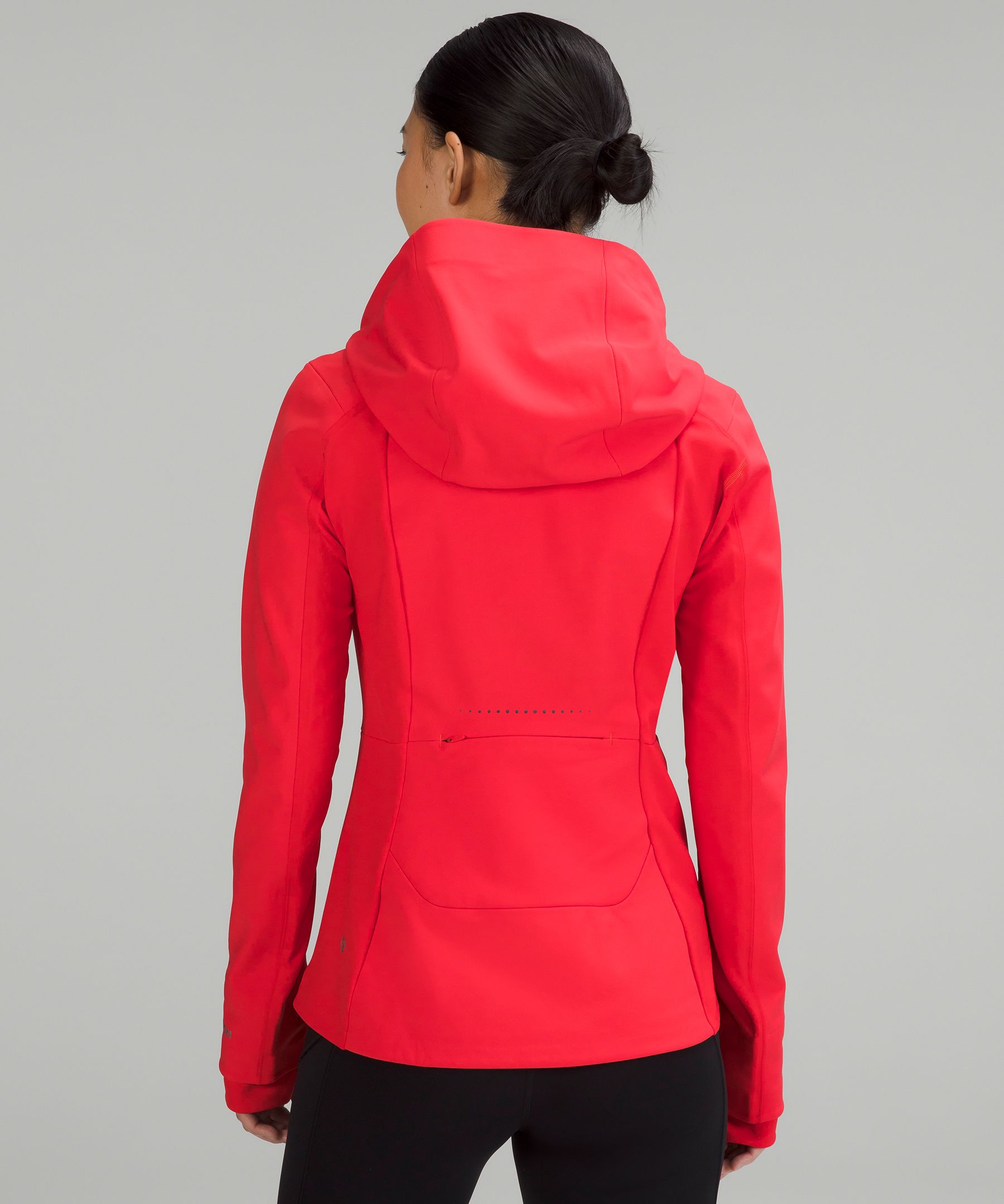 lululemon sale jackets
