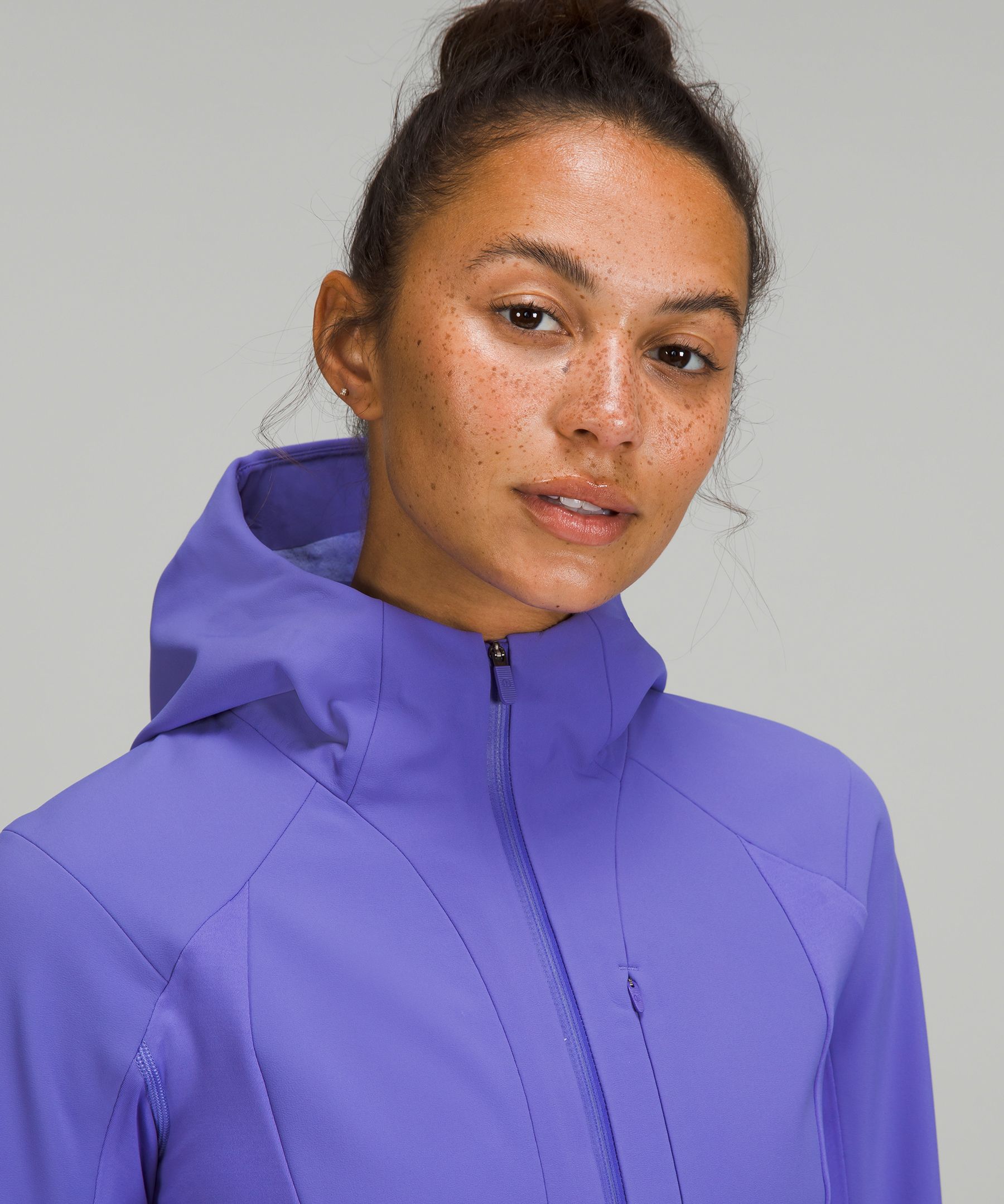 Lululemon Cross Chill zip-up Jacket - Farfetch