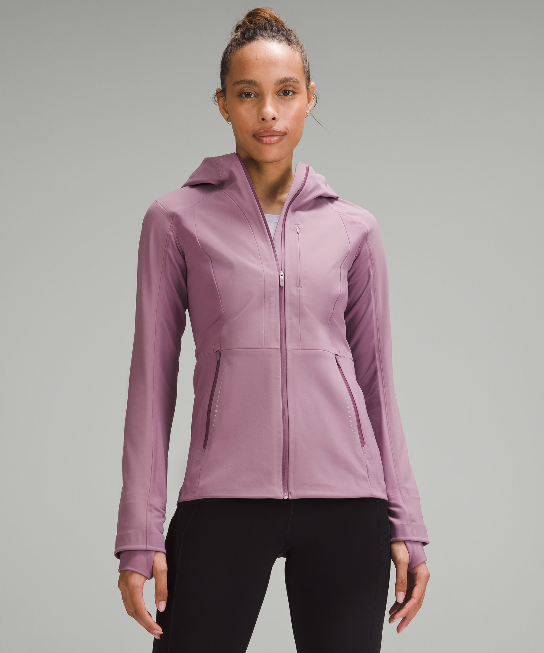 Lululemon athletica Cross Chill Jacket *RepelShell, Women's Coats & Jackets