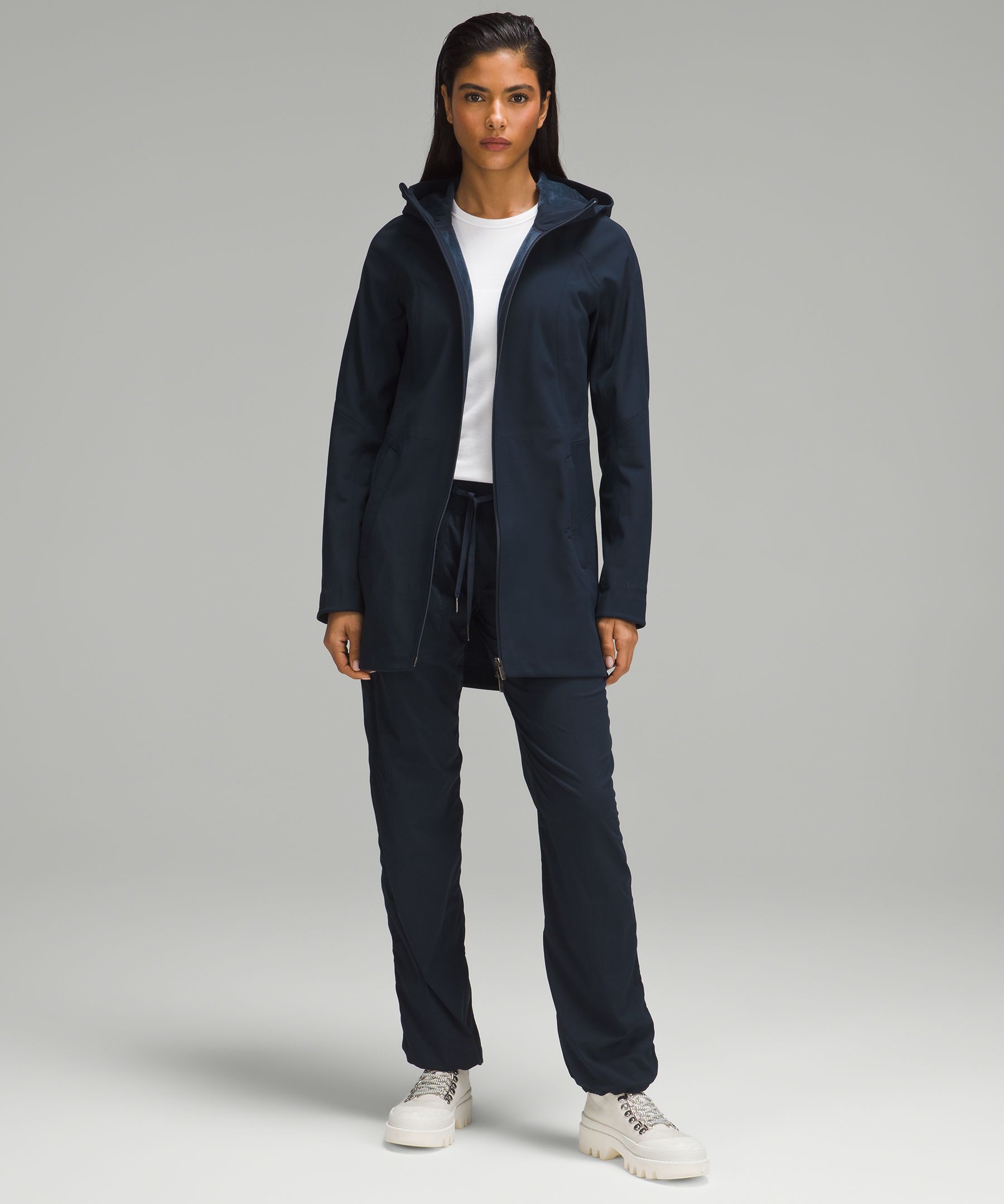 Cross Chill Jacket  lululemon Hong Kong SAR