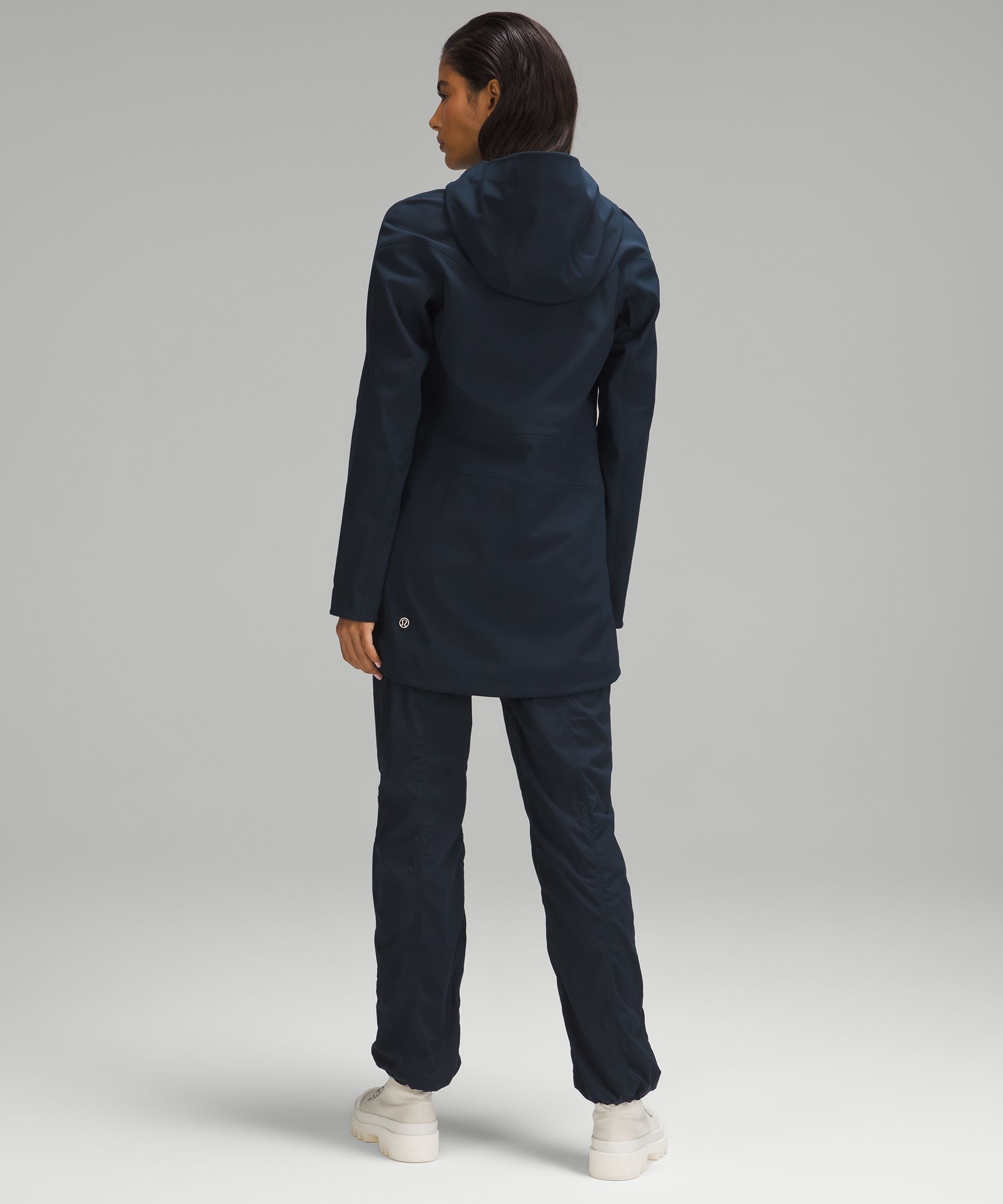 RepelShell Rain Jacket Coats and Jackets Lululemon AU