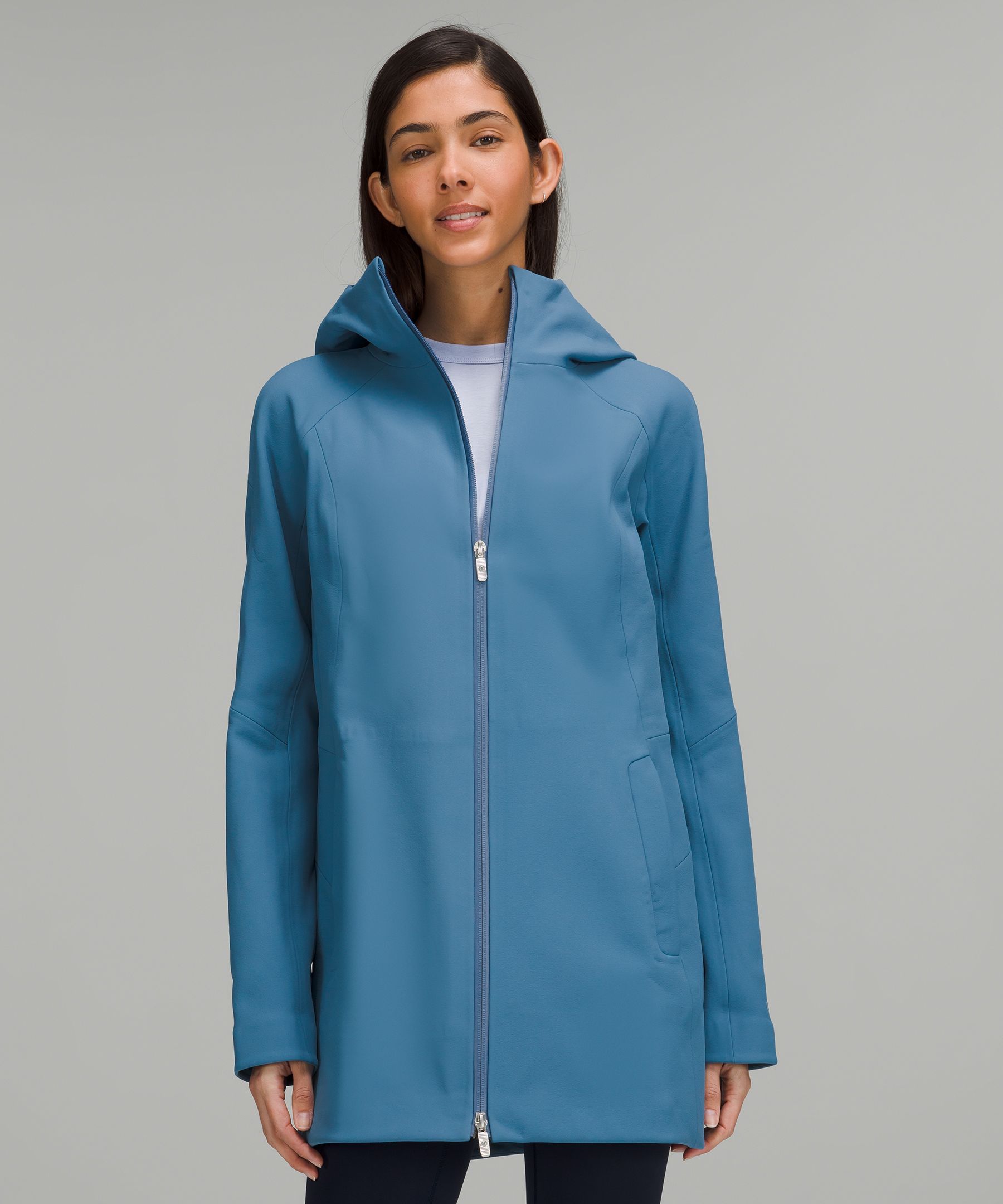 RepelShell Rain Jacket | Lululemon EU