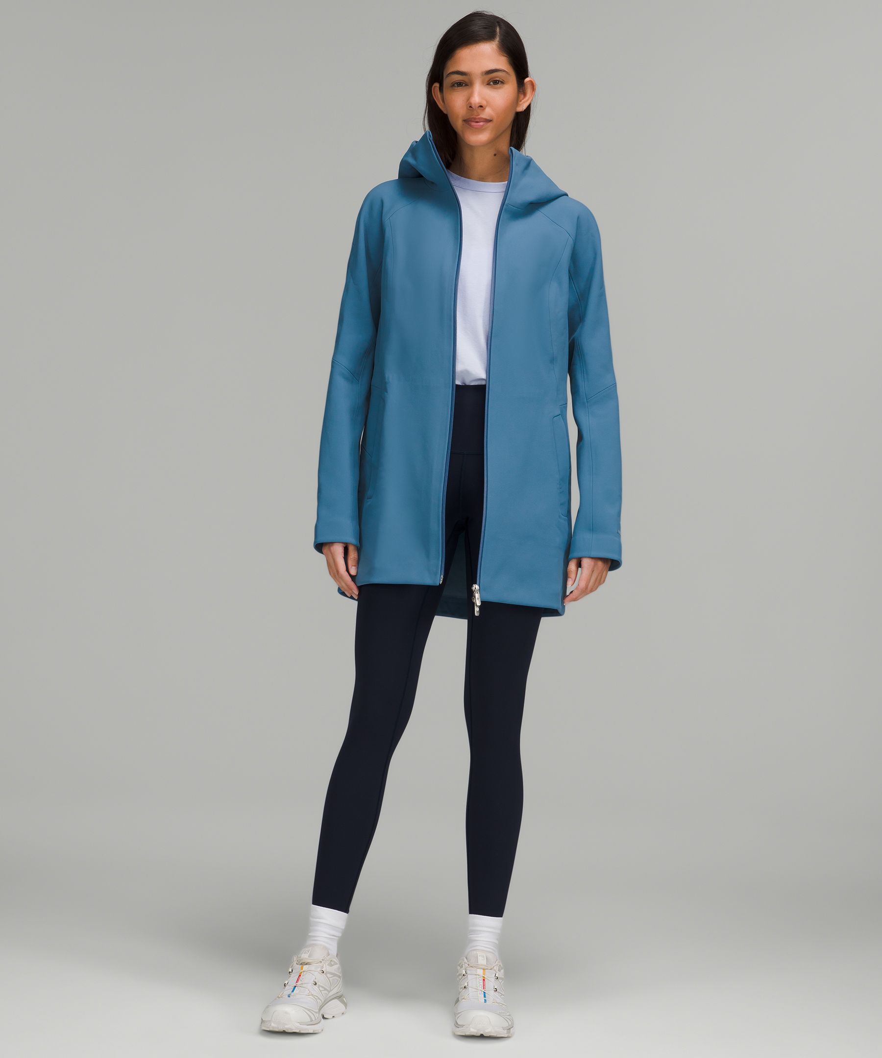 RepelShell Rain Jacket | Lululemon EU