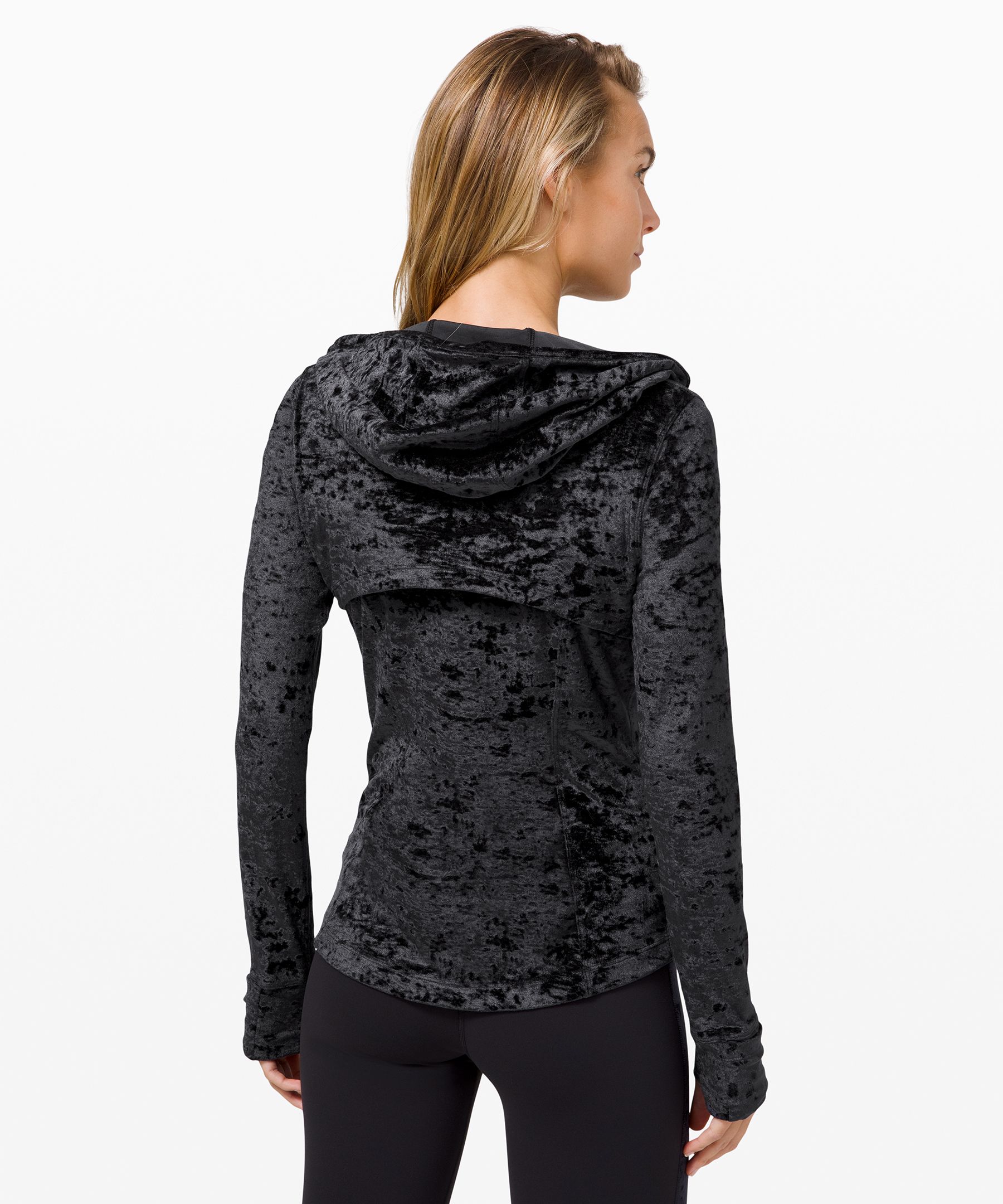 lululemon athletica Velvet Active Jackets