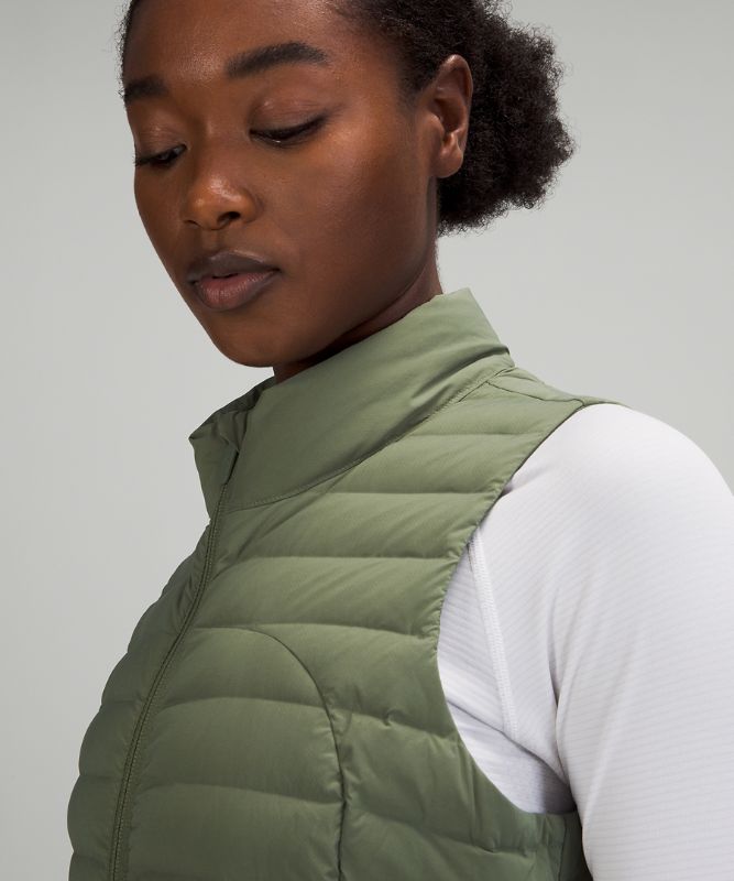 Pack It Down Vest *Online Only