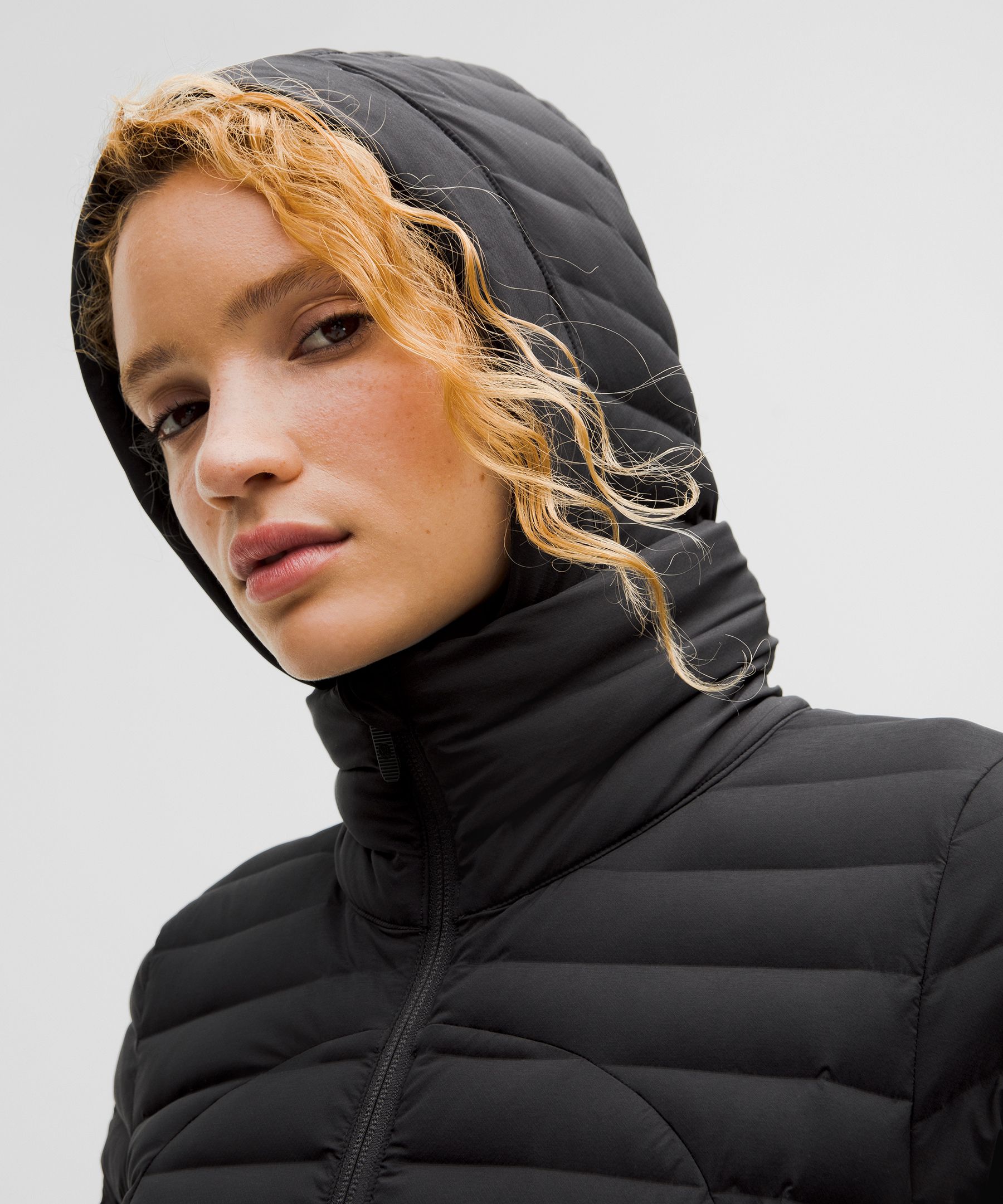 lululemon pack it down again jacket - OFF-58% >Free Delivery