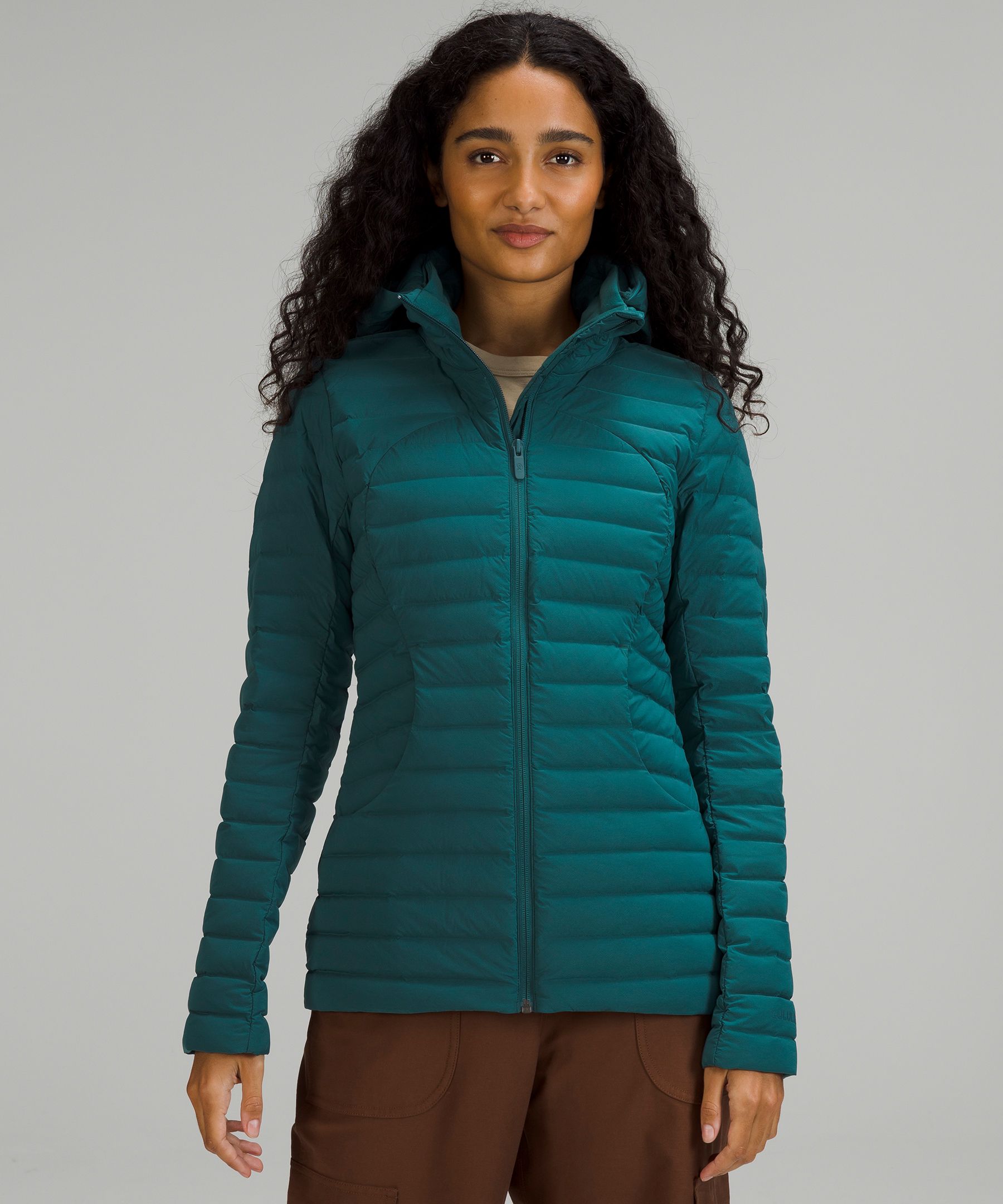 Lululemon Pack It Down Jacket