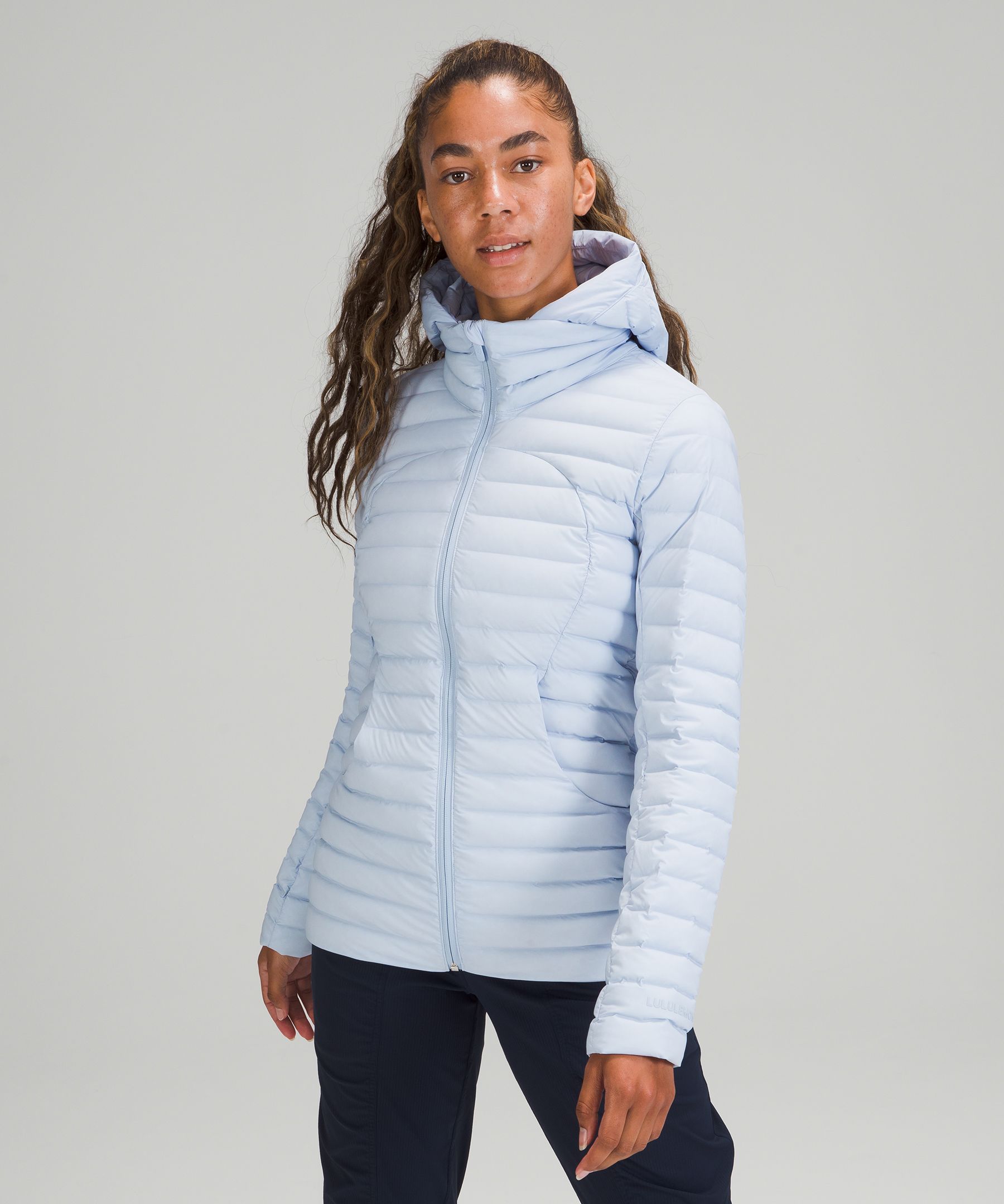 LULULEMON PACK IT DOWN JACKET