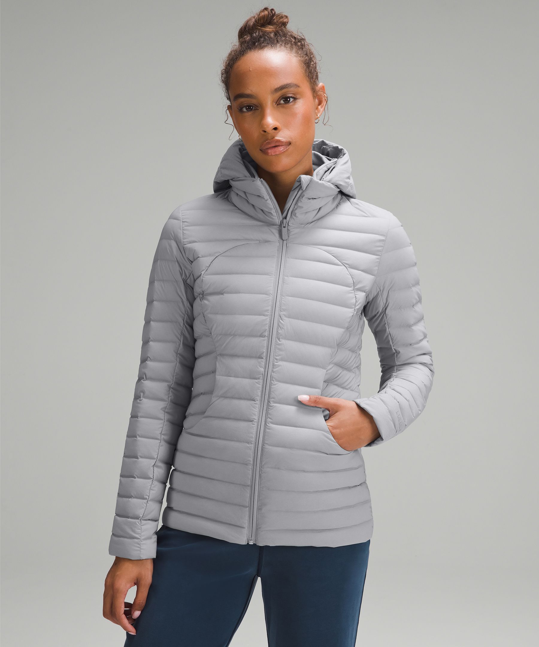 Lululemon Pack It Down Jacket