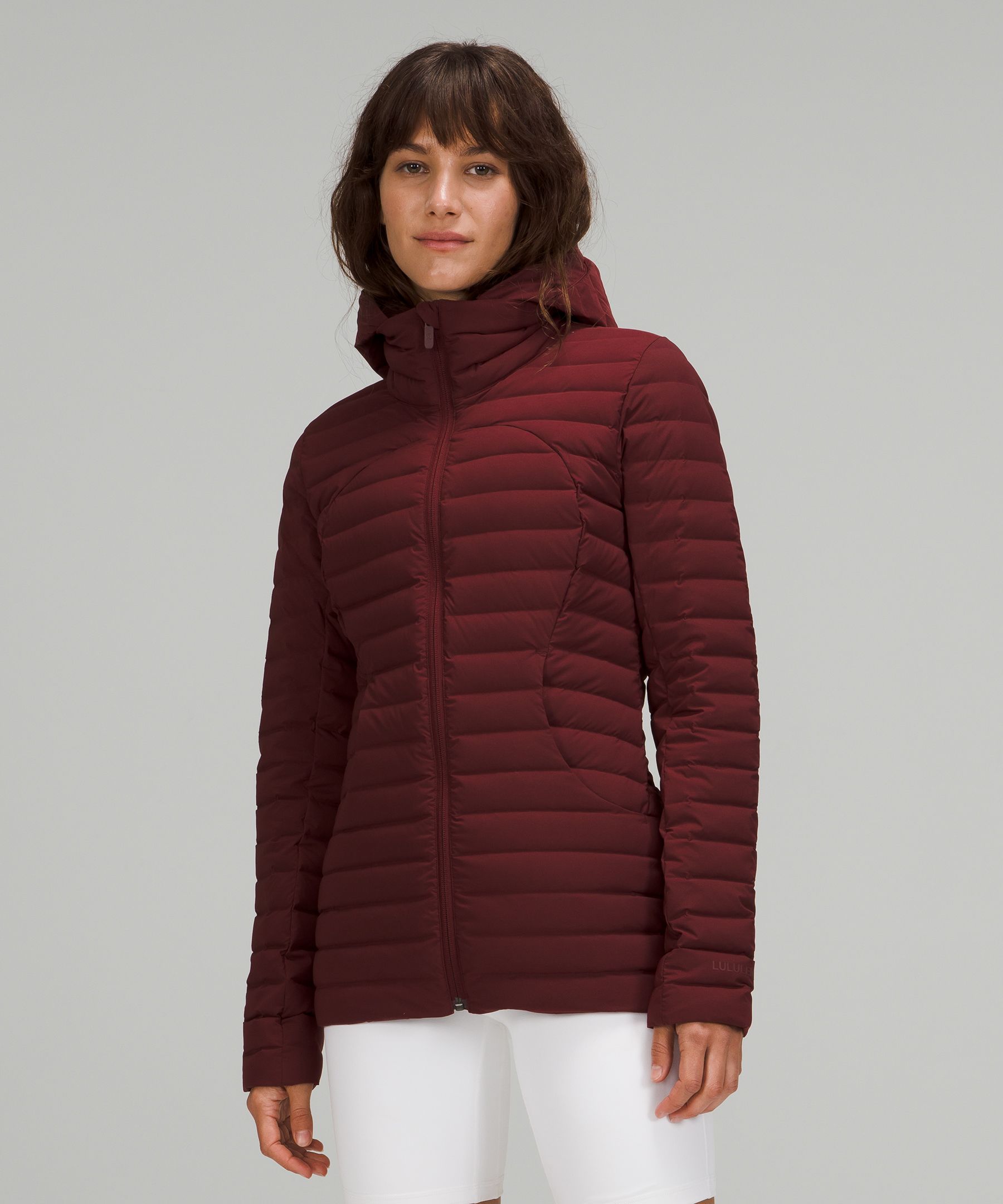 Lululemon Pack It Down Jacket