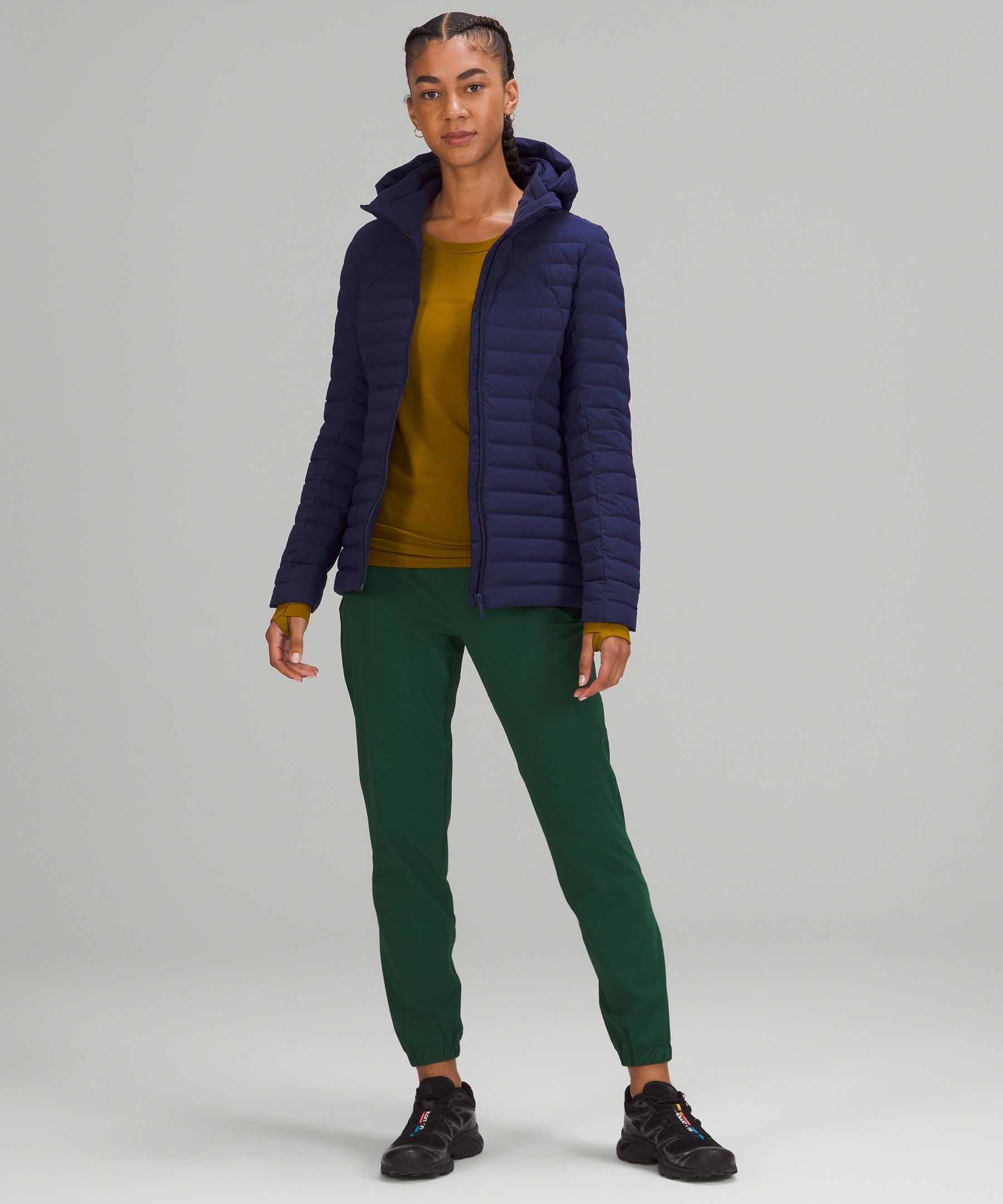 Pack it down again jacket clearance lululemon