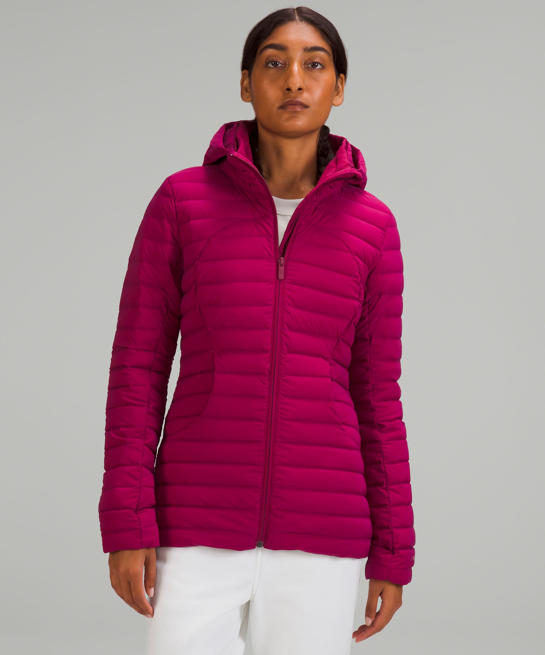 Lululemon Pack It Down Jacket