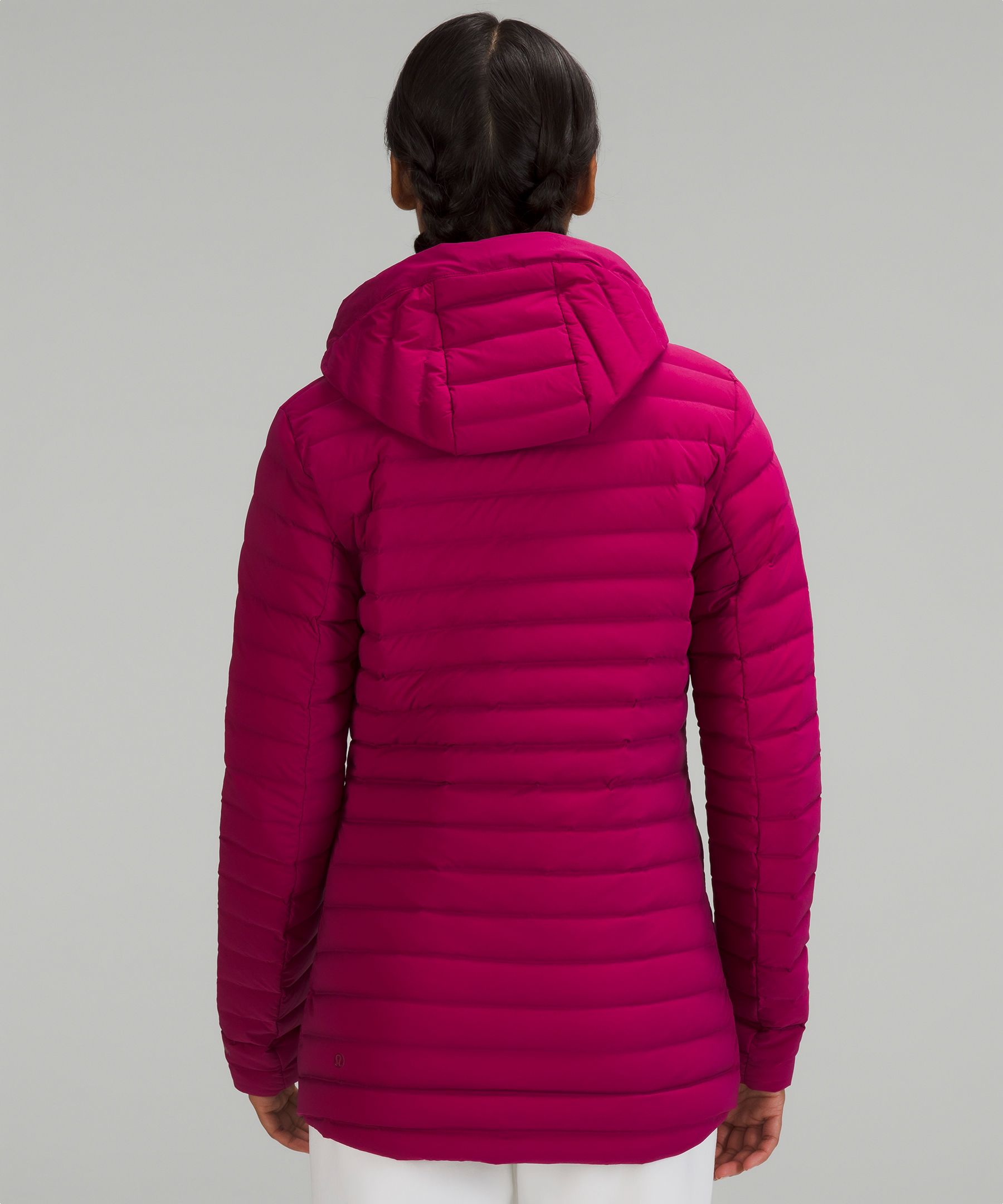 Lululemon athletica Pack It Down Jacket