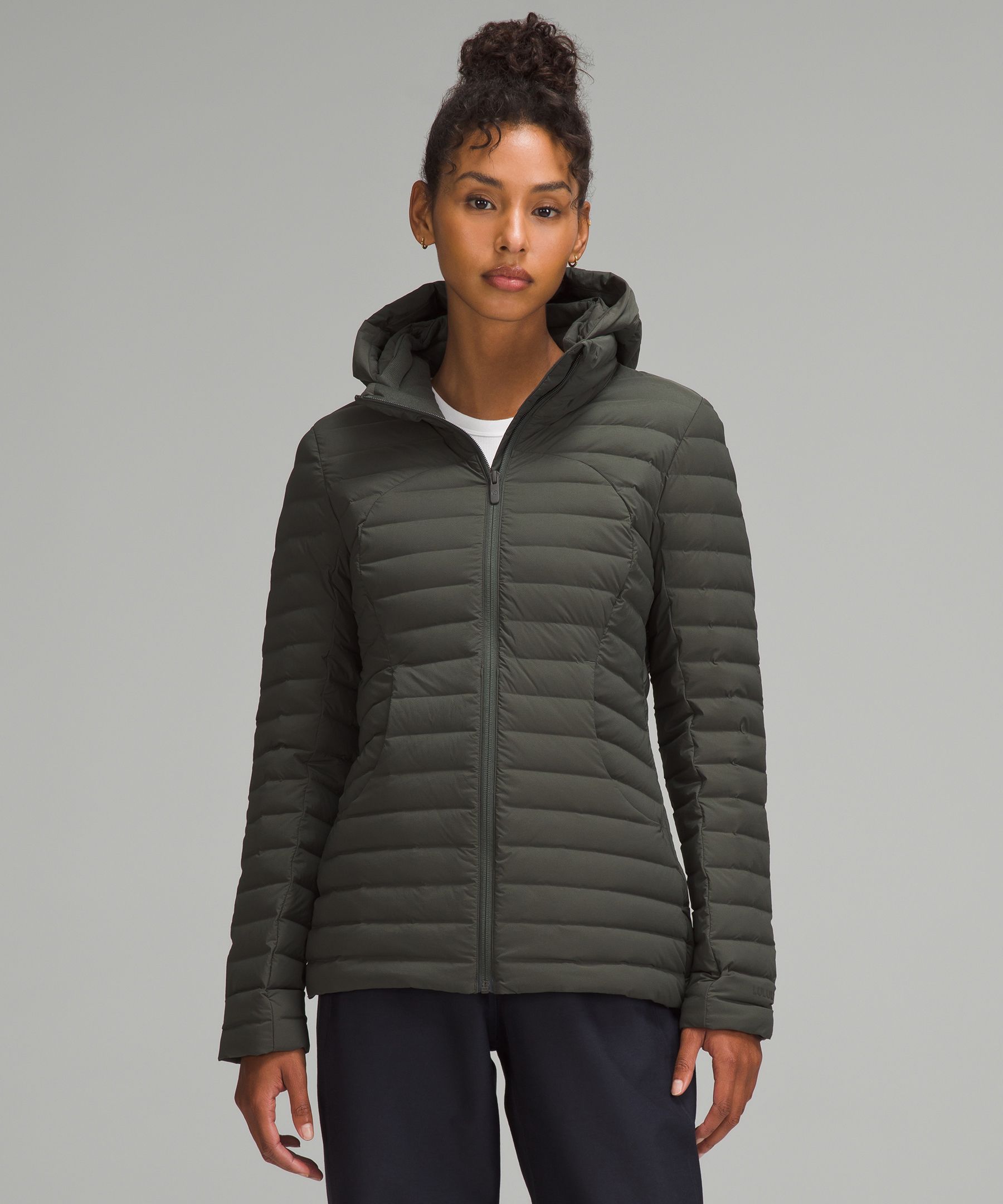 Down for it jacket lululemon best sale