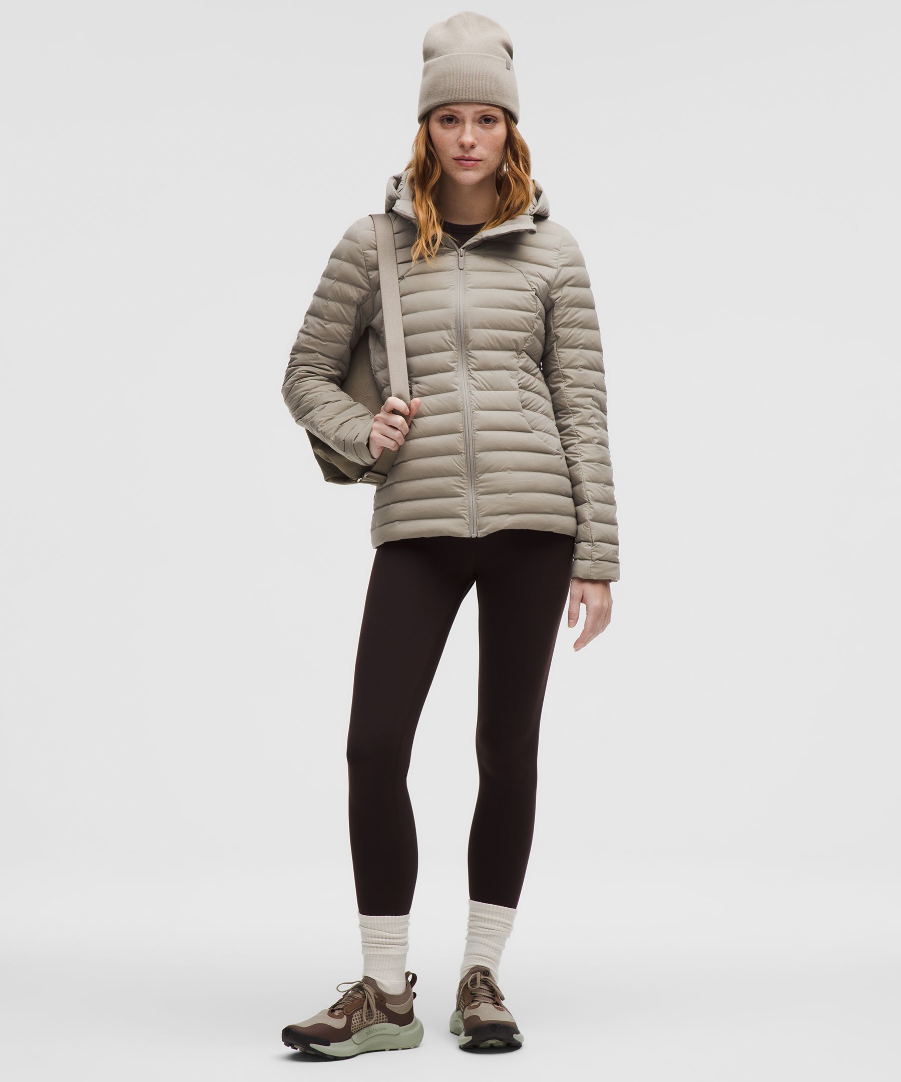 Lululemon Pack It Down 700-fill Jacket