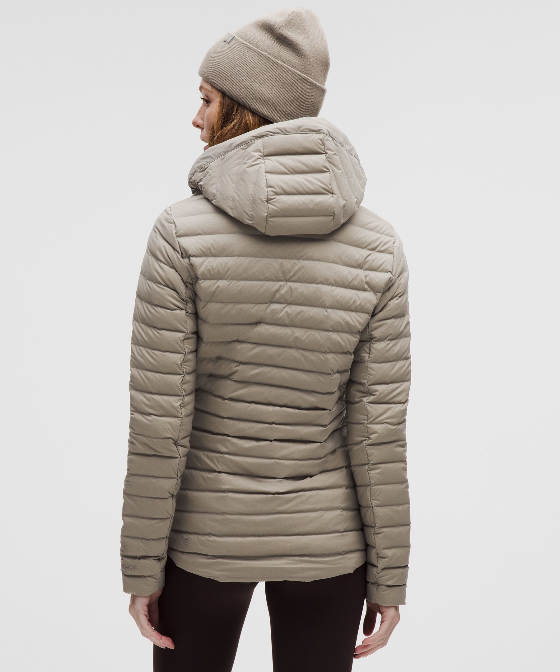 Lululemon Pack It Down 700-fill Jacket