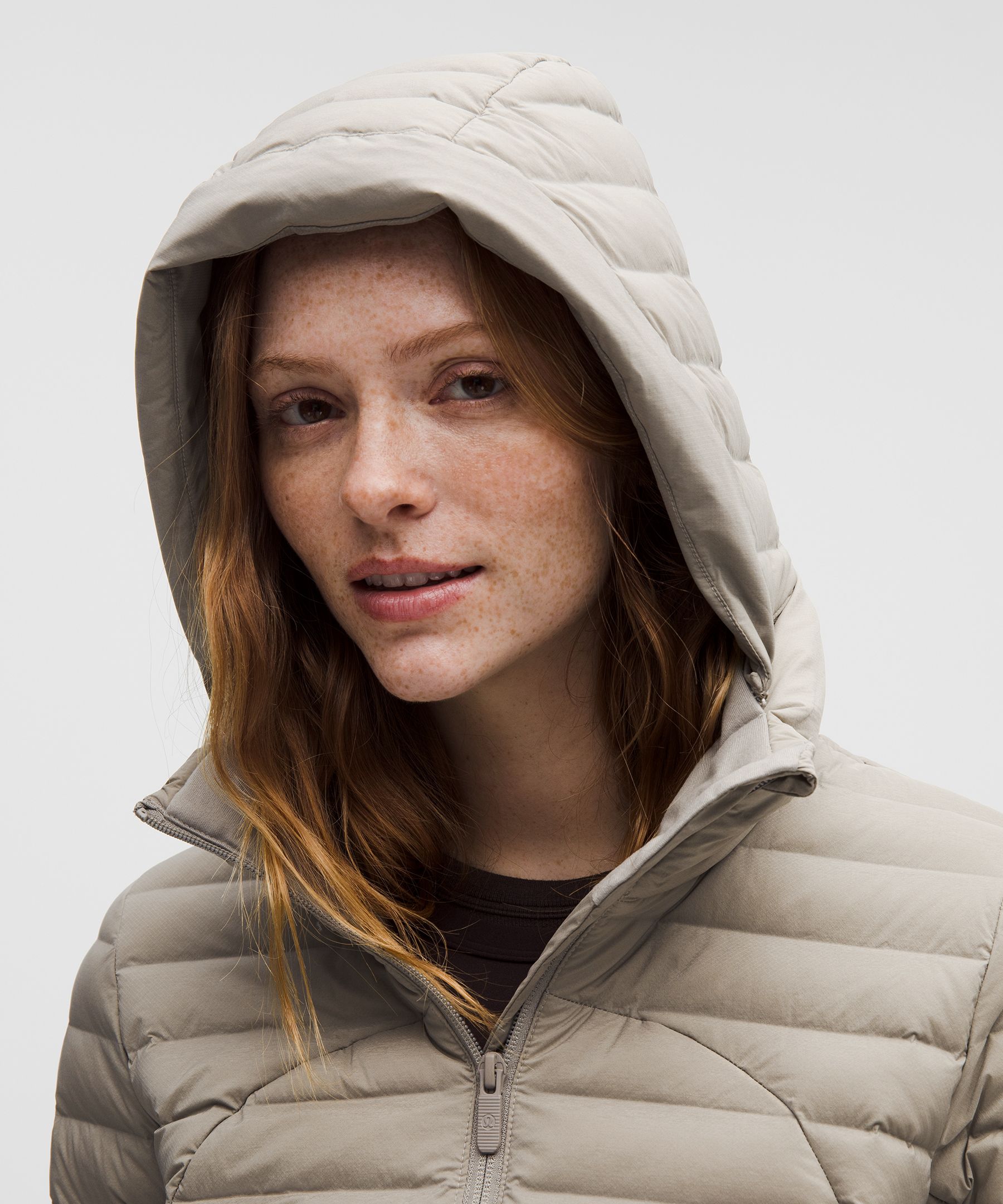 Lululemon Pack It Down 700-fill Jacket