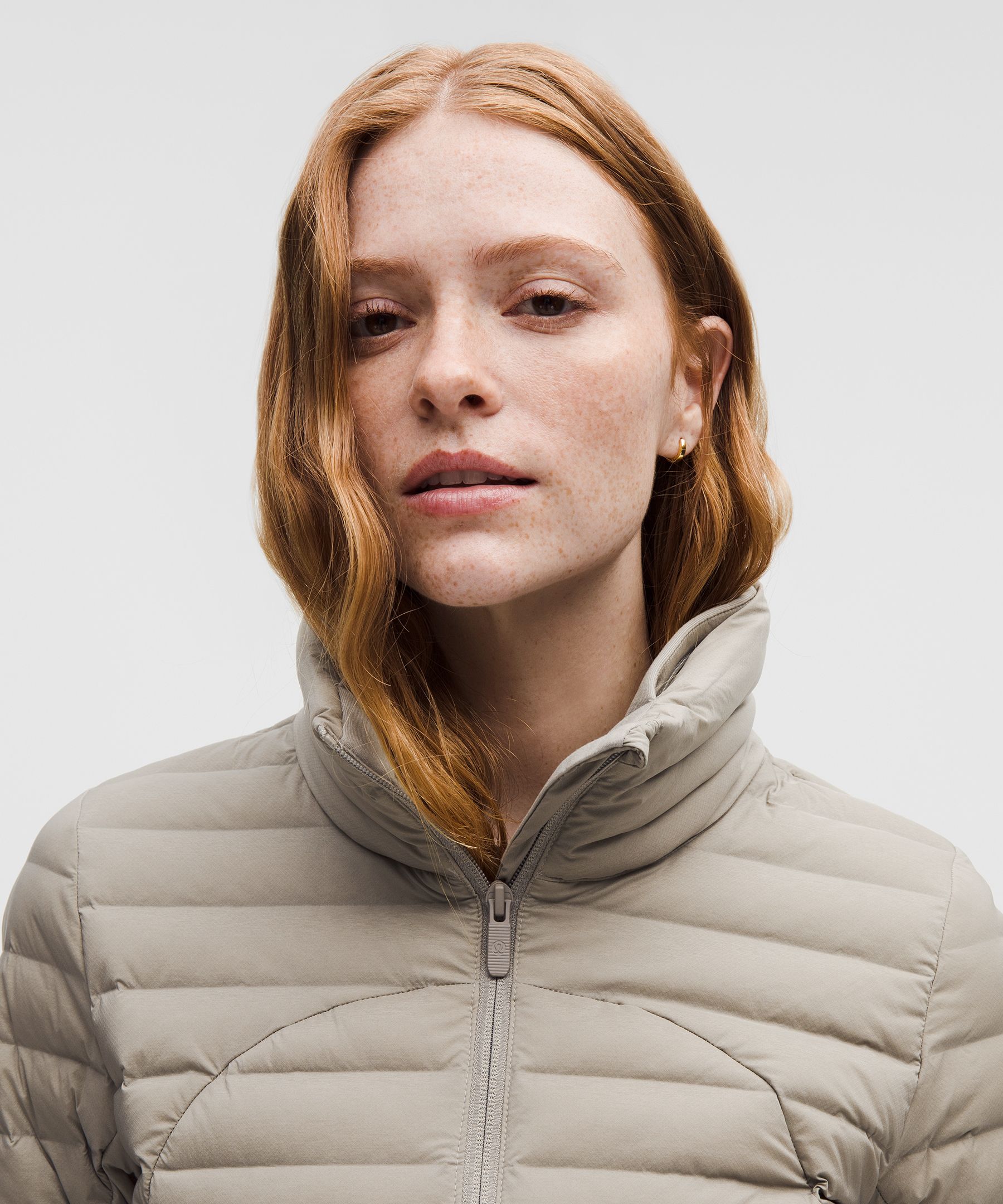 Lululemon Pack It Down 700-fill Jacket