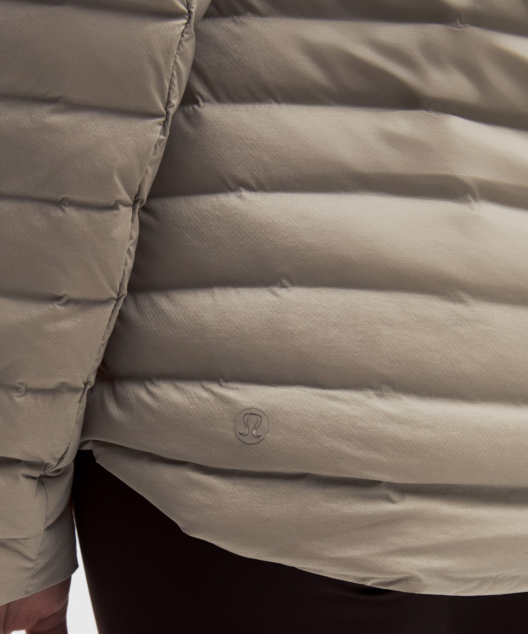 Lululemon Pack It Down 700-fill Jacket