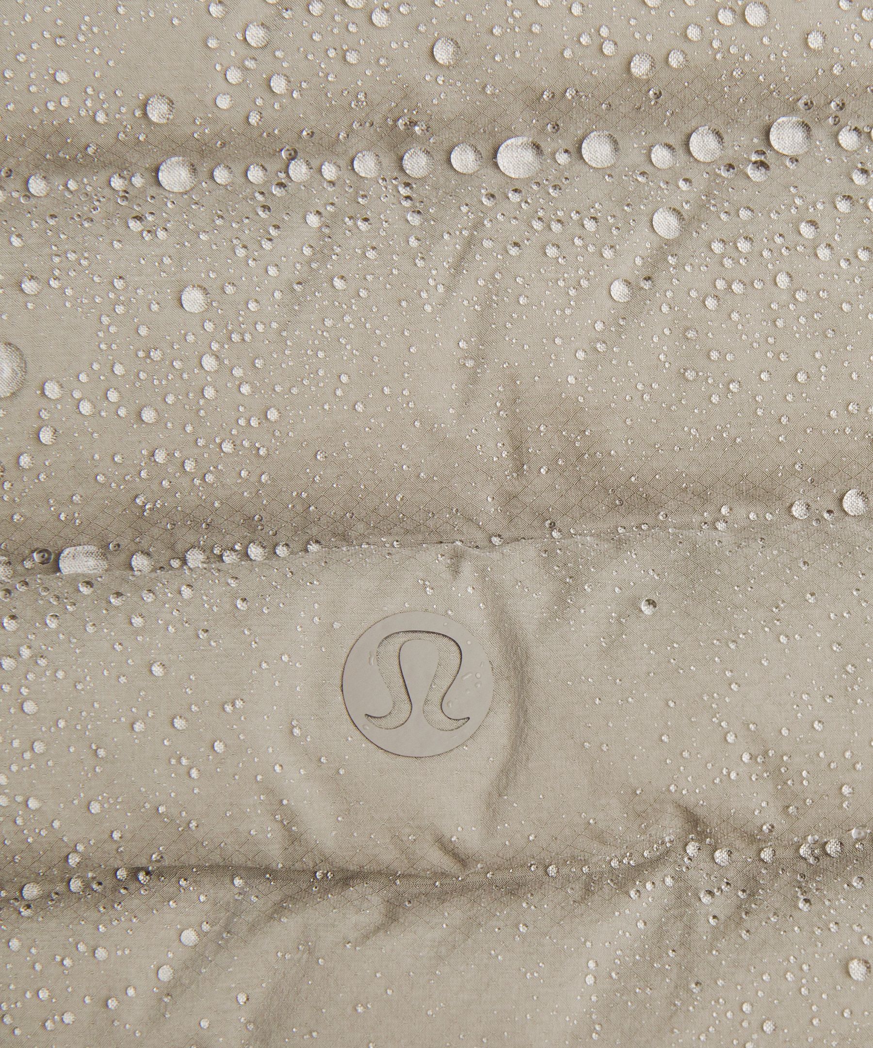 Lululemon Pack It Down 700-fill Jacket