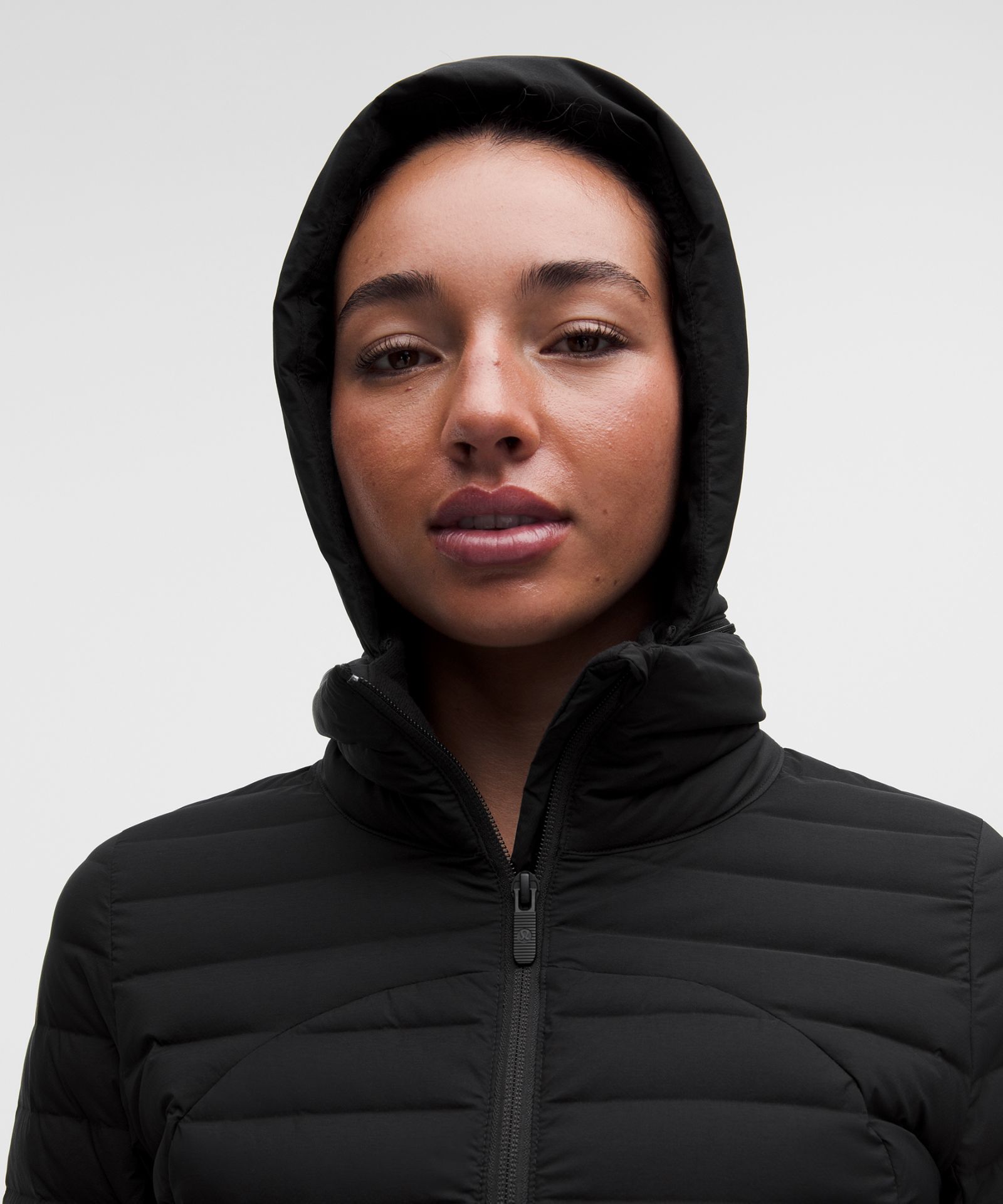 Женская удлинённая куртка Lululemon Pack It Down — фото 3