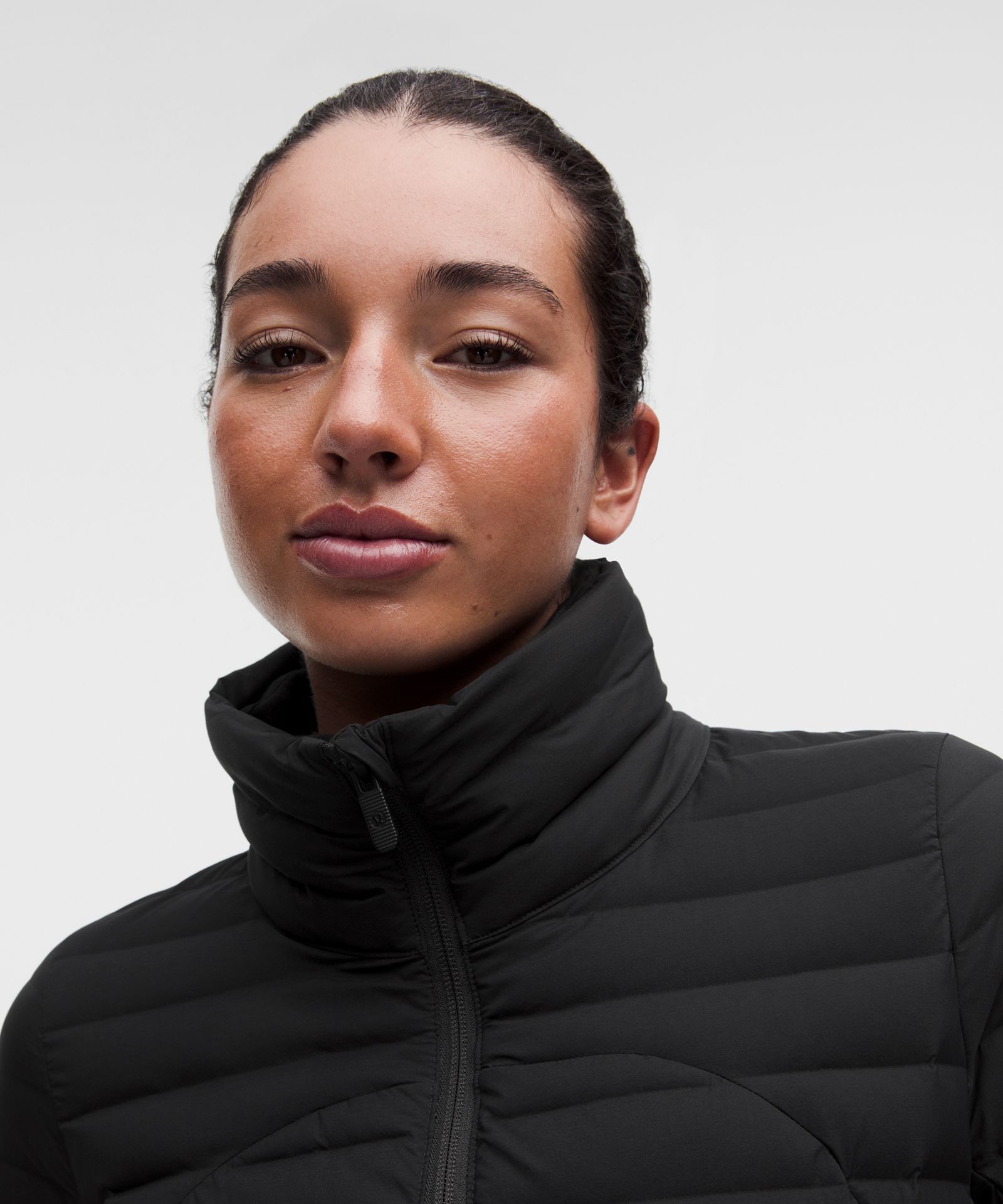 Женская удлинённая куртка Lululemon Pack It Down — фото 4