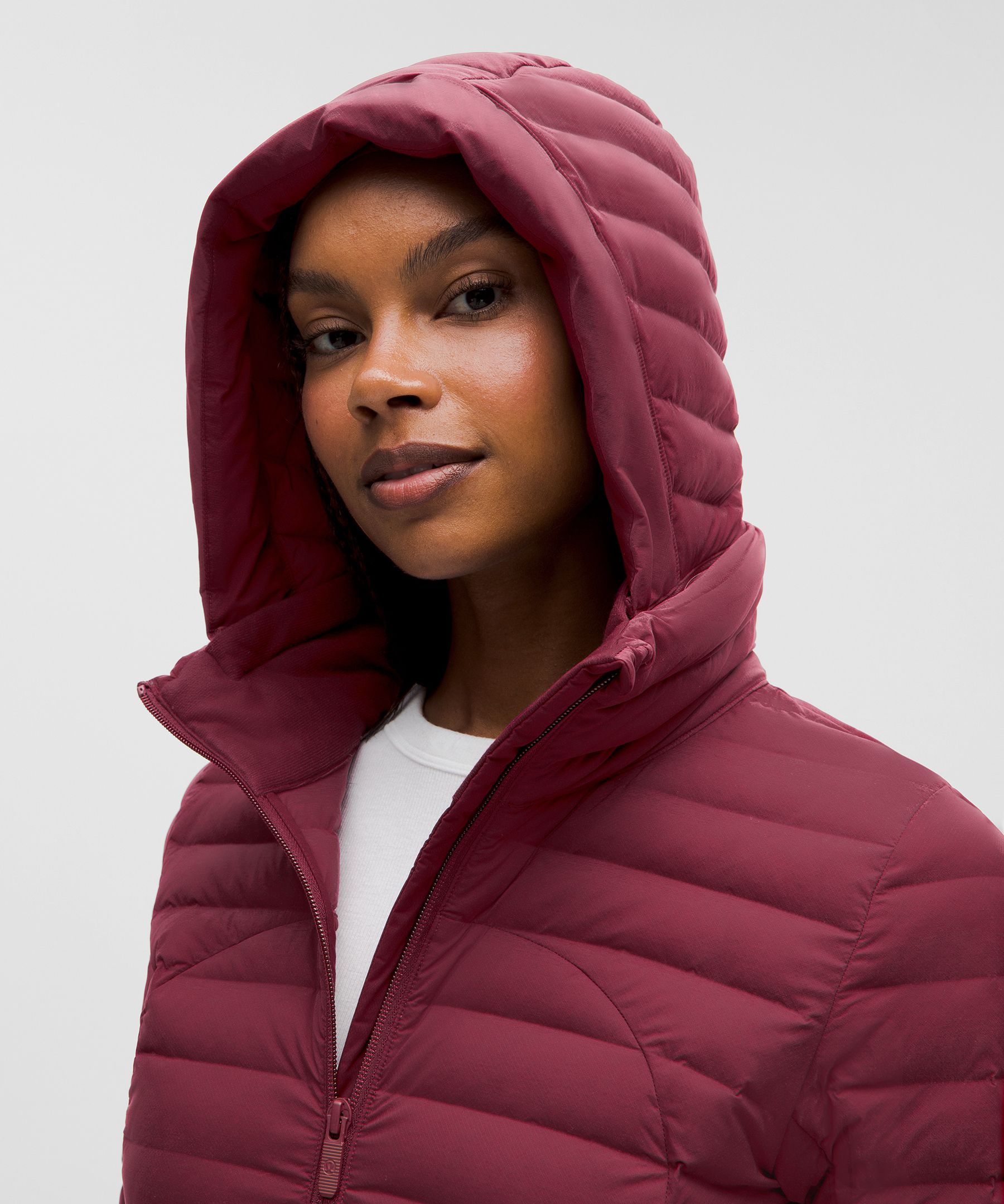 Lululemon pack it down Jacket new with tag size purchases 4 $198