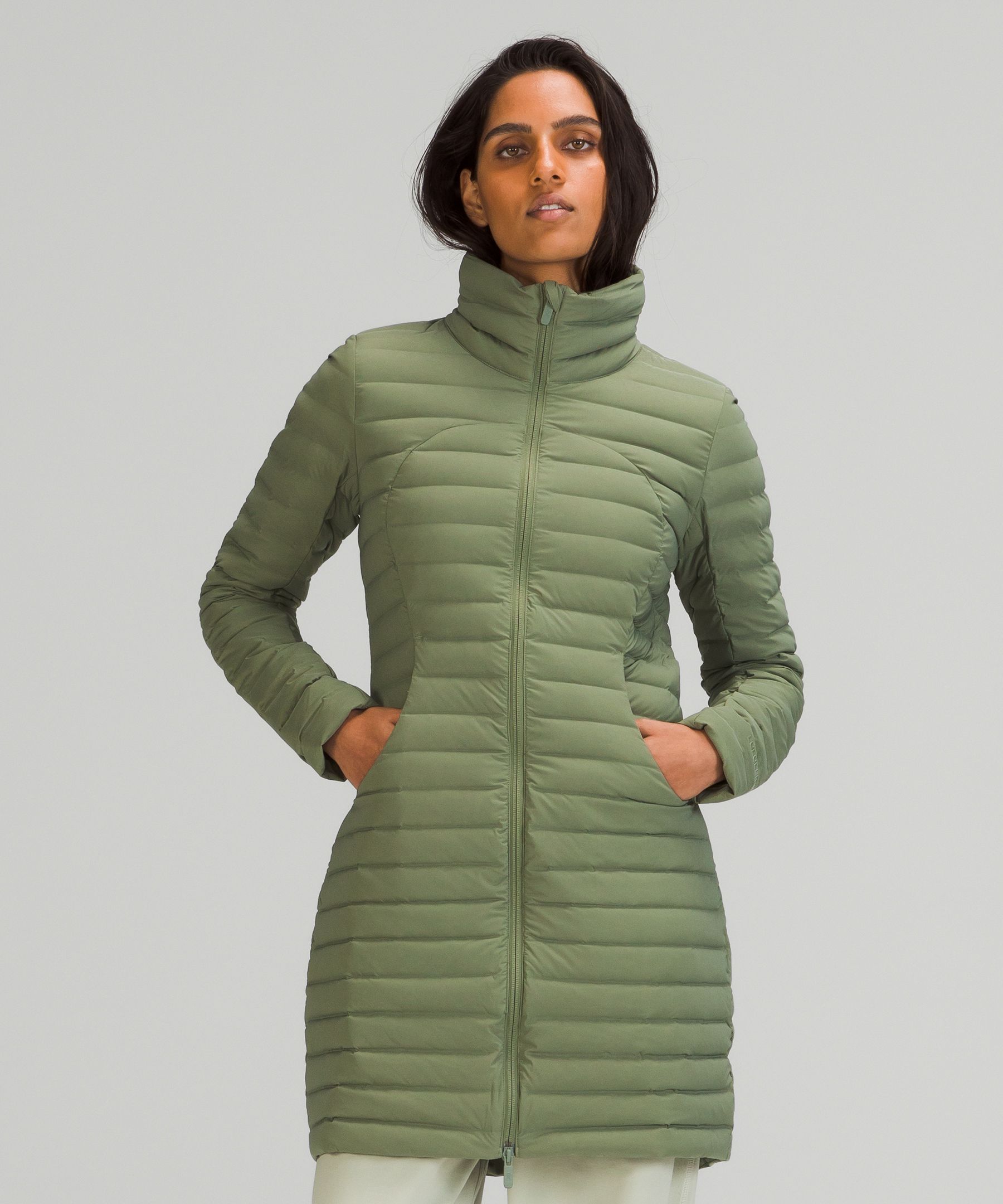 lululemon pack it down again jacket - OFF-58% >Free Delivery