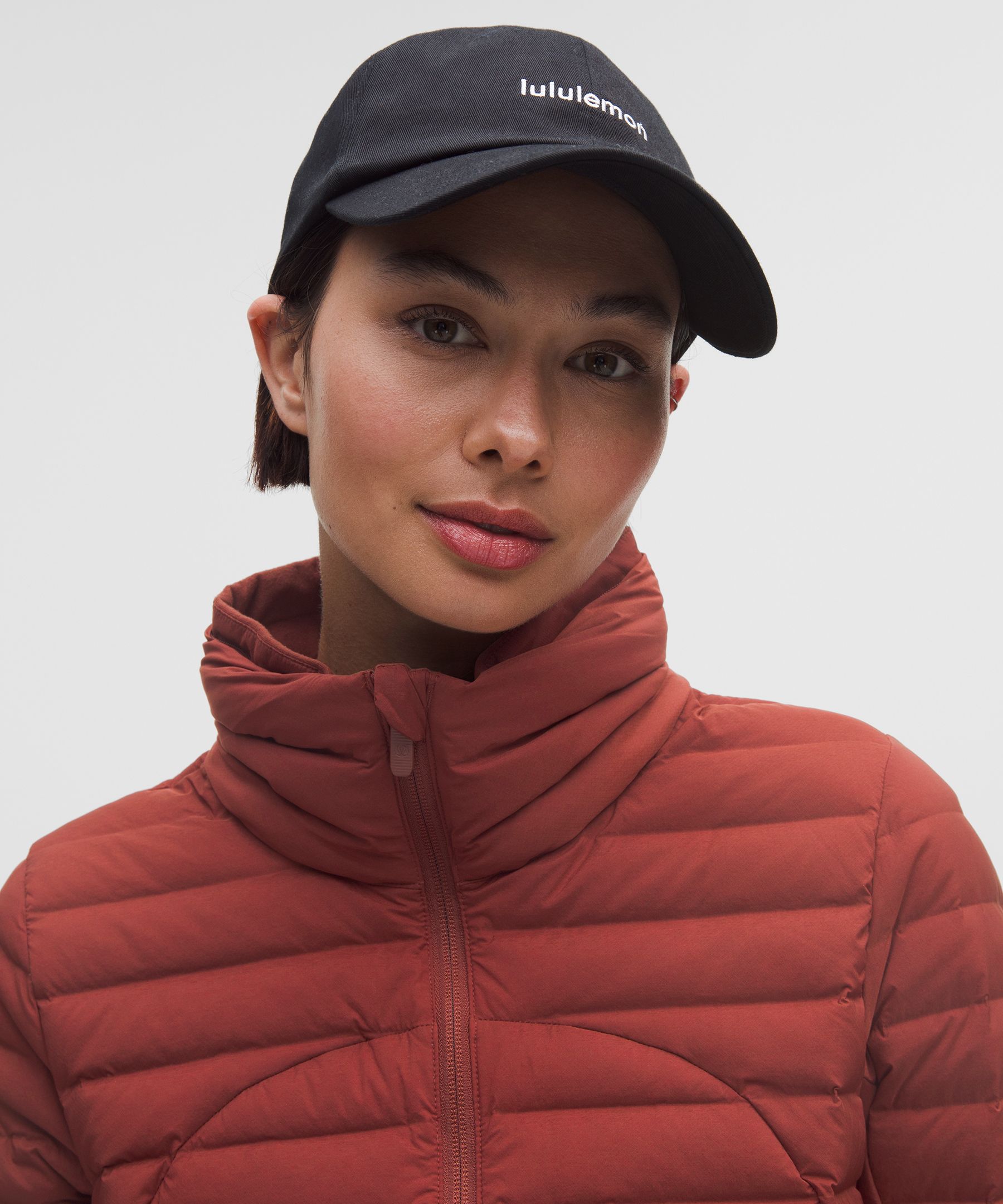 Pack It Down Long Jacket