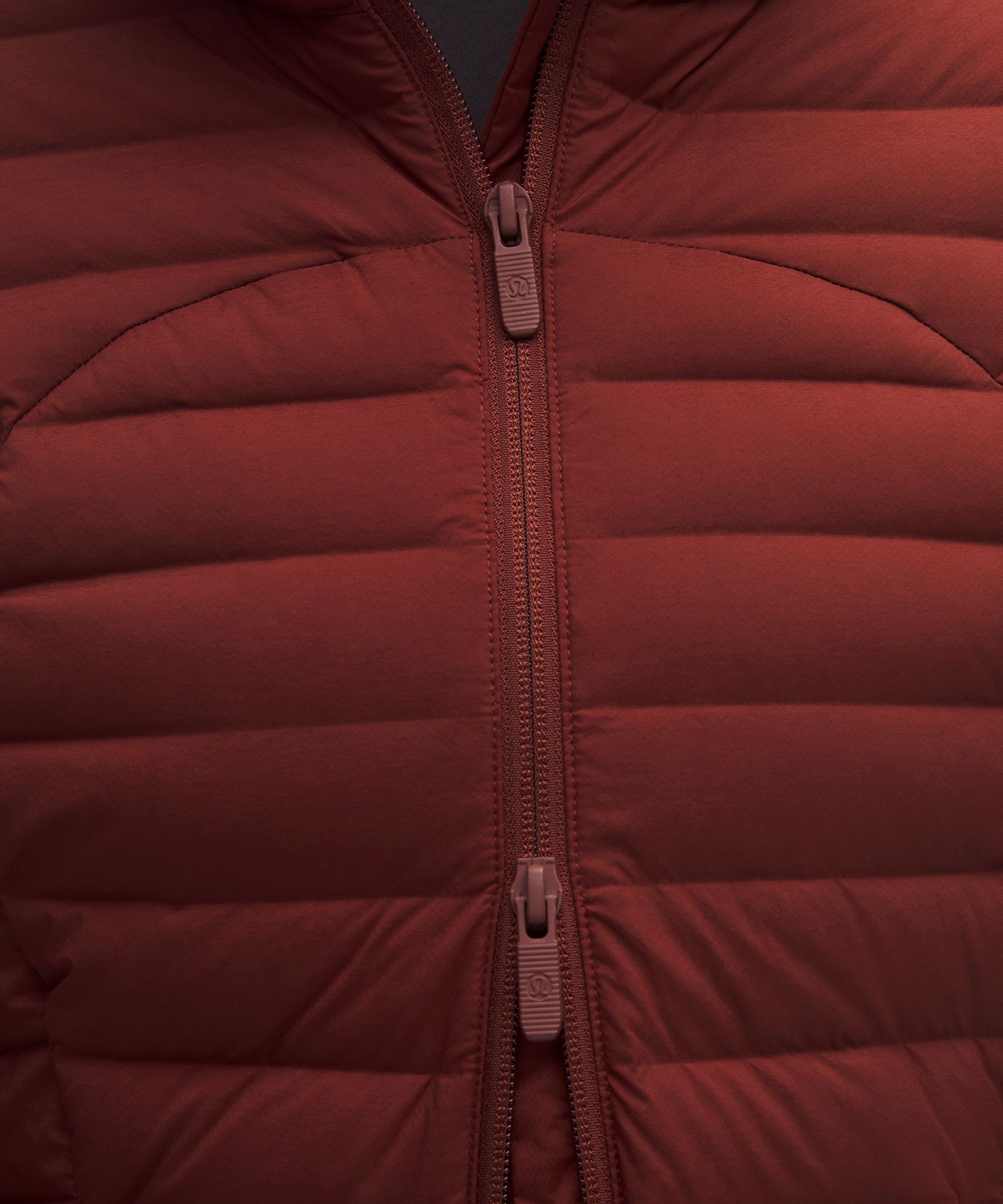 Pack It Down Long Jacket