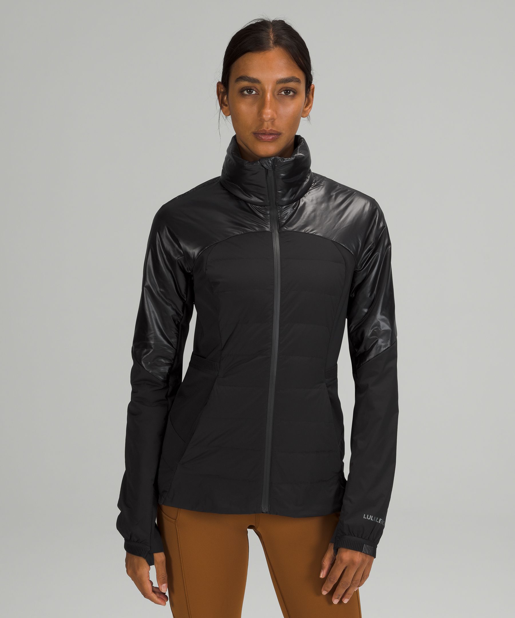 Lululemon Down For It All jacket - town-green.com