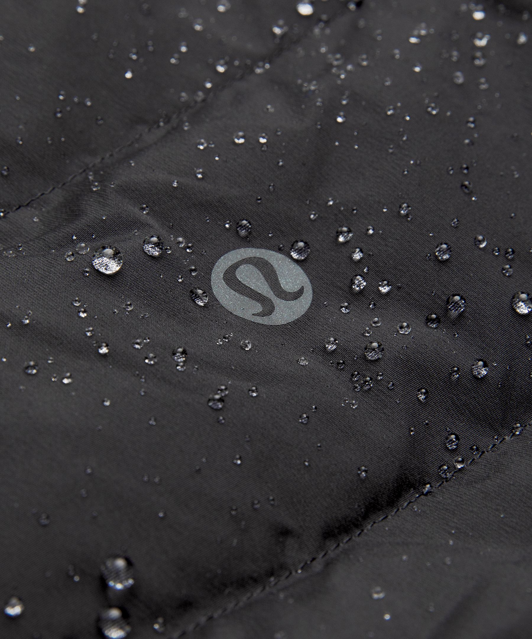 Down for It All Jacket *Shine