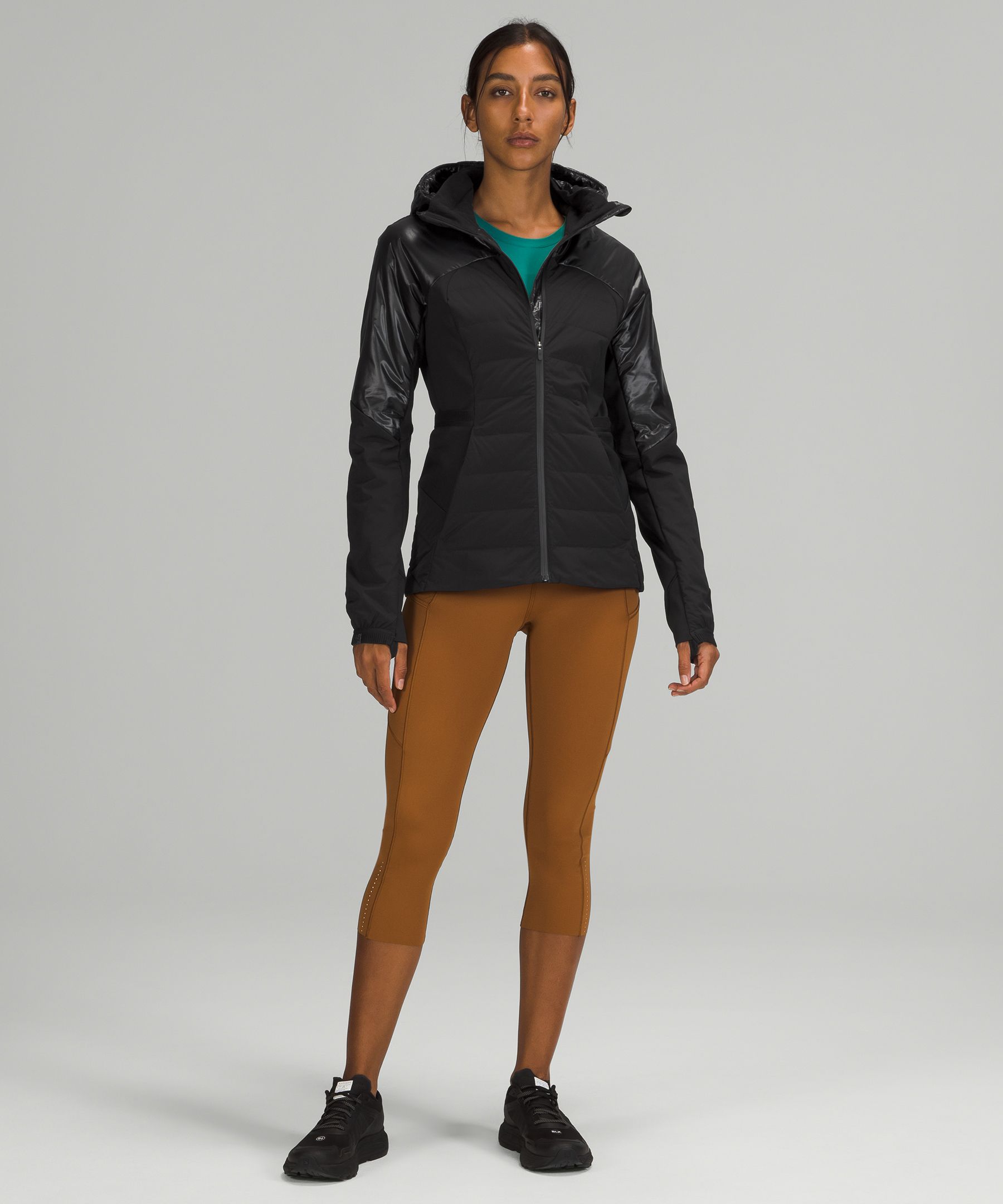 Cross Chill Jacket  lululemon Hong Kong SAR