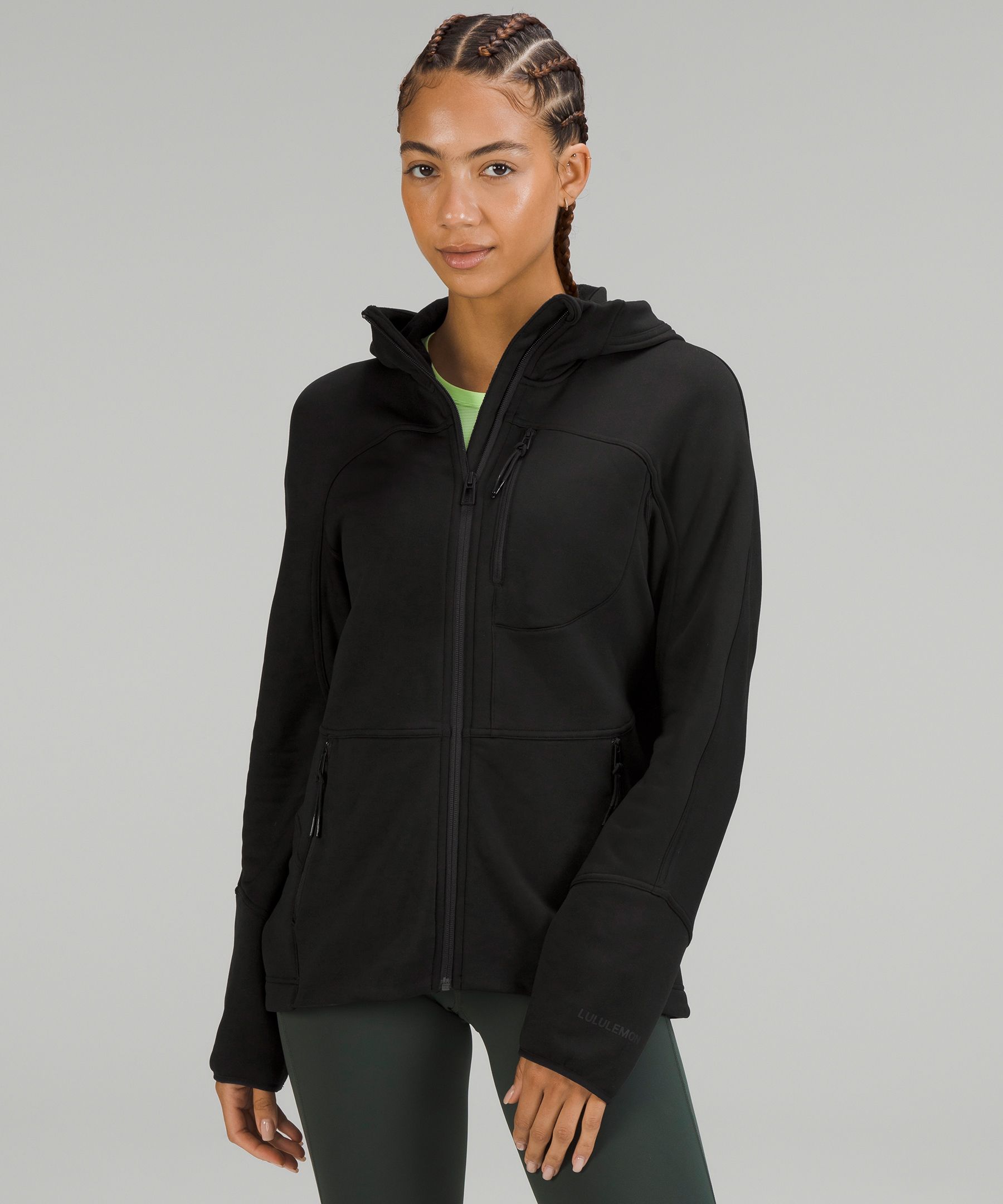 Lululemon Forager Jacket | ModeSens