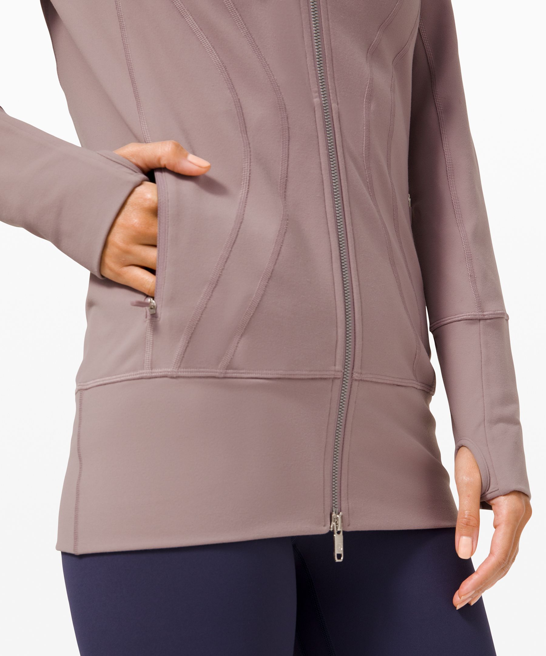 lululemon athletica, Jackets & Coats, Lululemon Stride Jacket