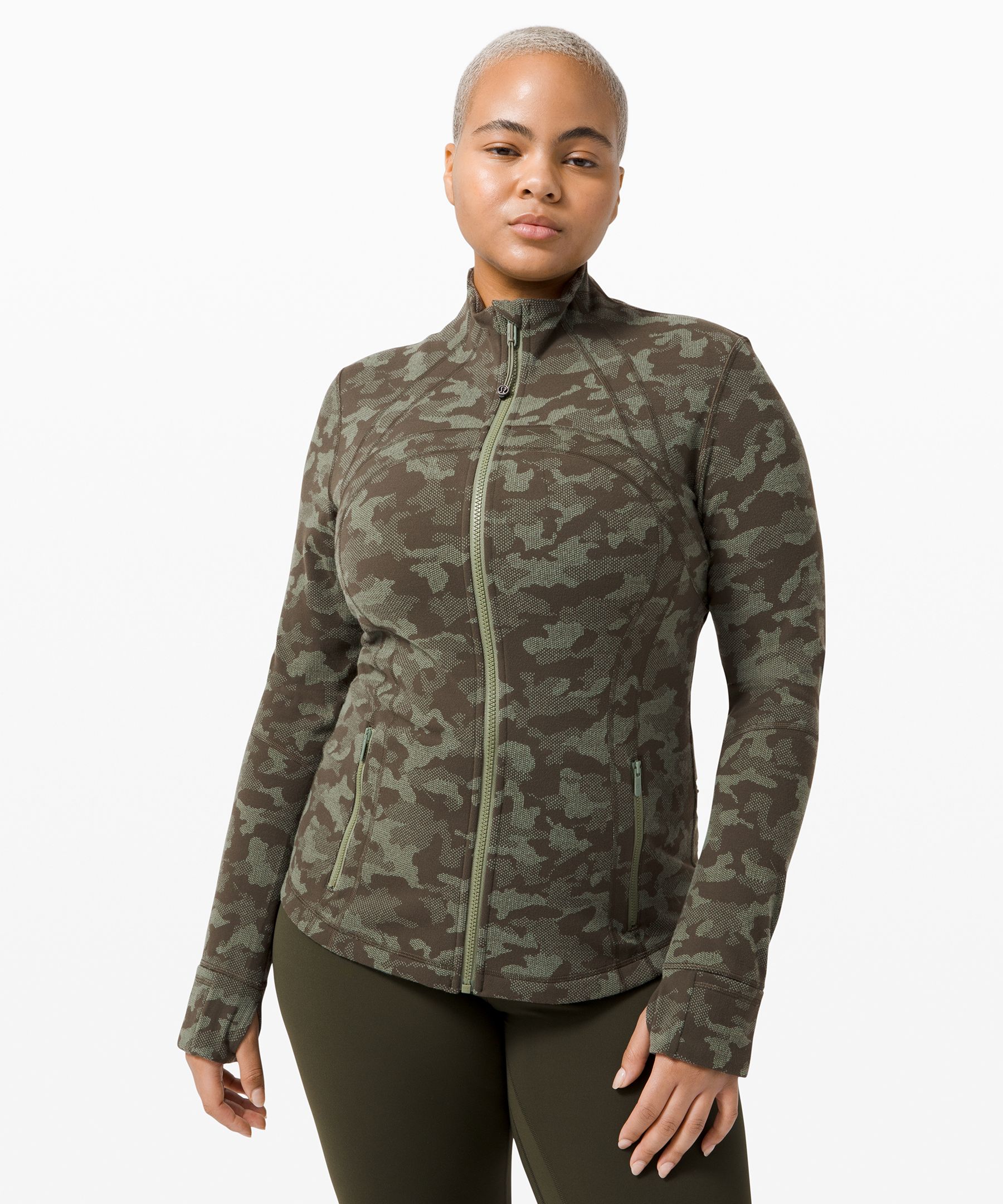 Lululemon Define Jacket *rulu In Printed