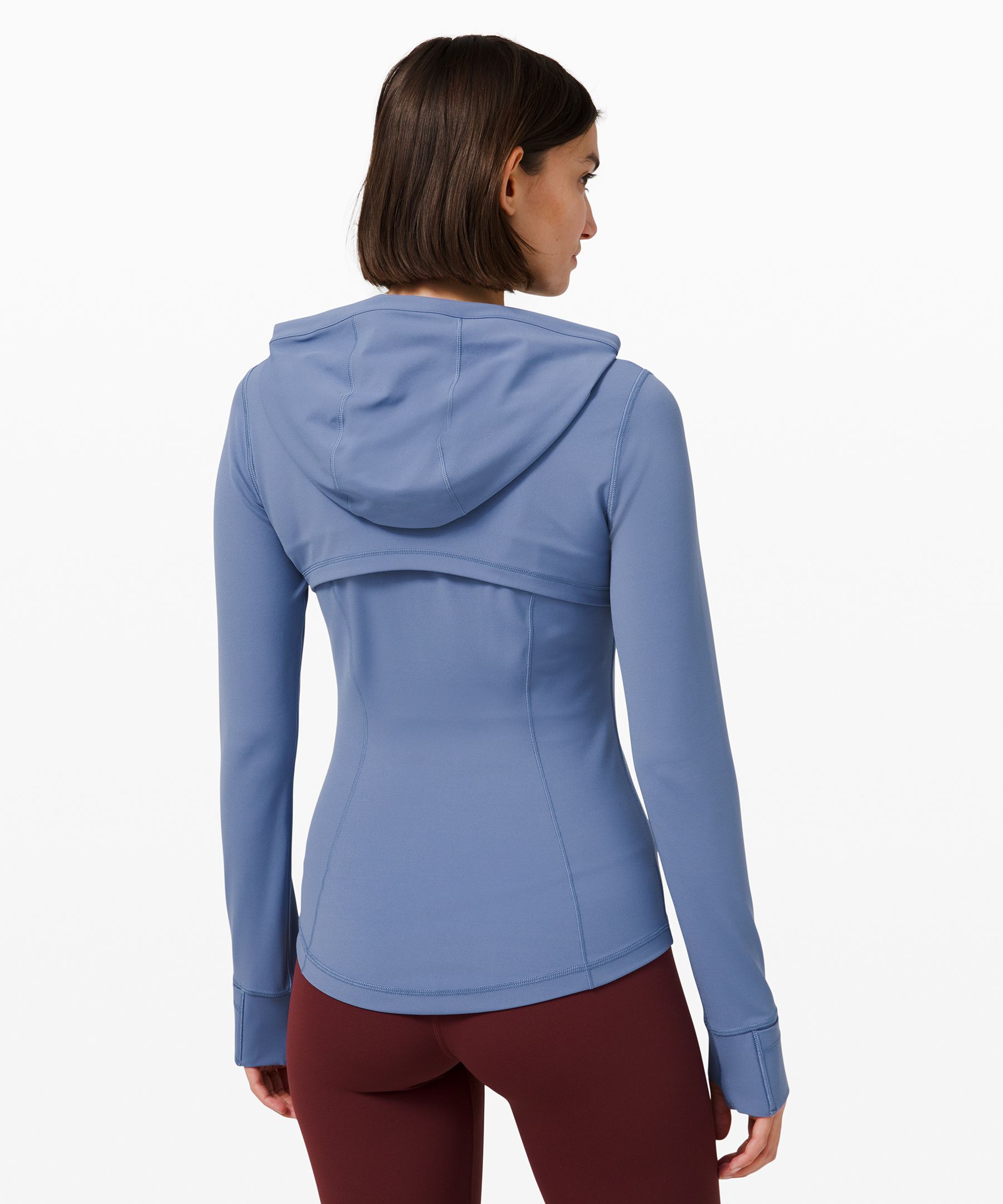 lululemon bbl effect