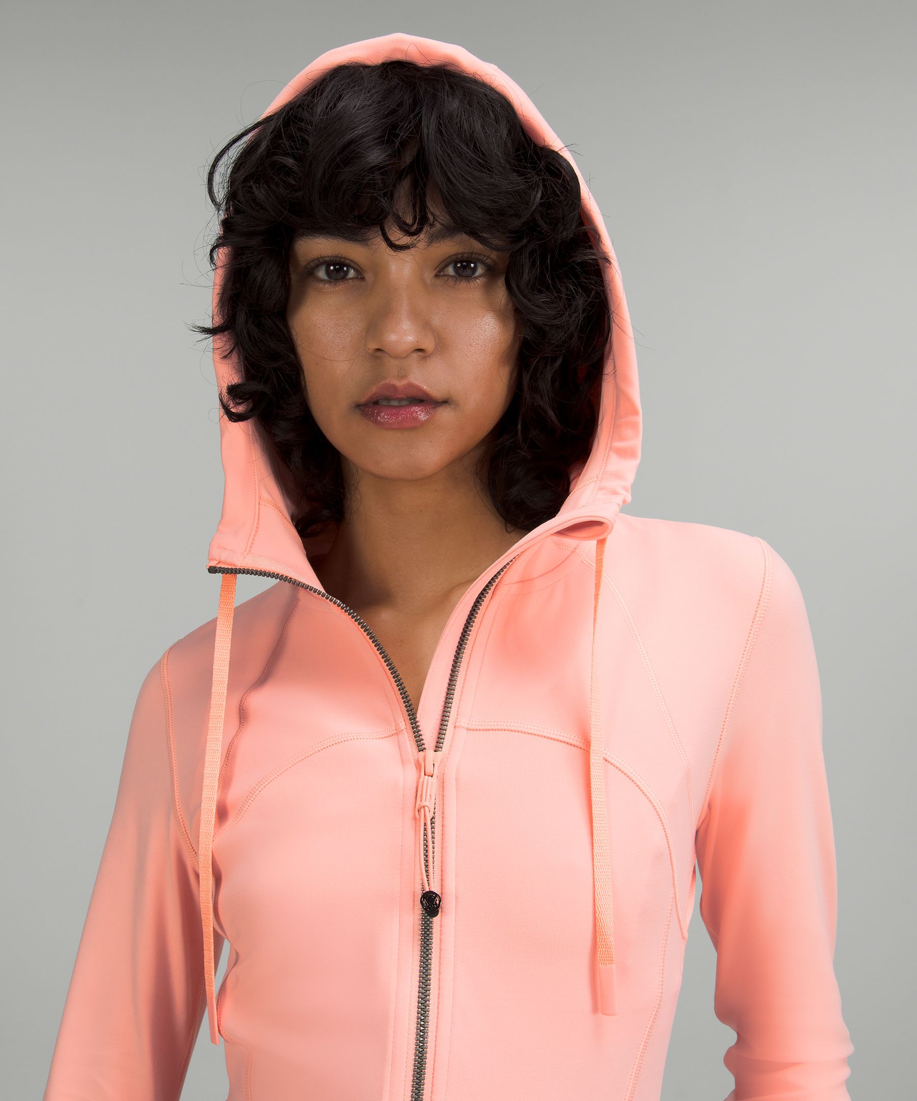 Hooded Define Jacket *Nulu | Women's Hoodies & Sweatshirts | lululemon