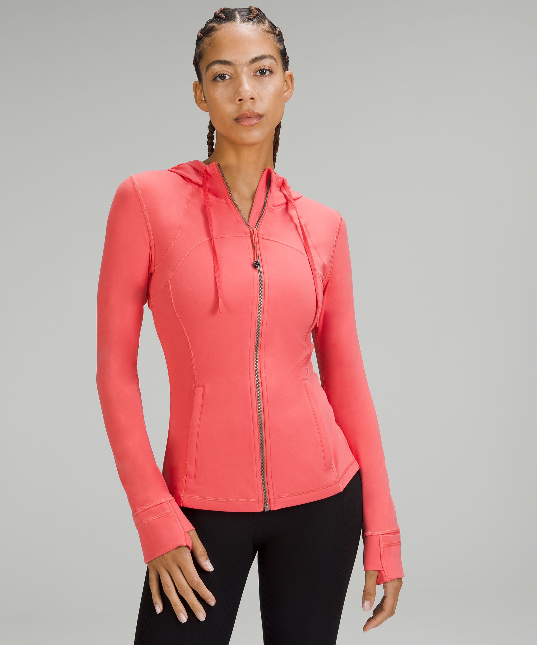 Lululemon Define Jacket *nulu - Athletic apparel