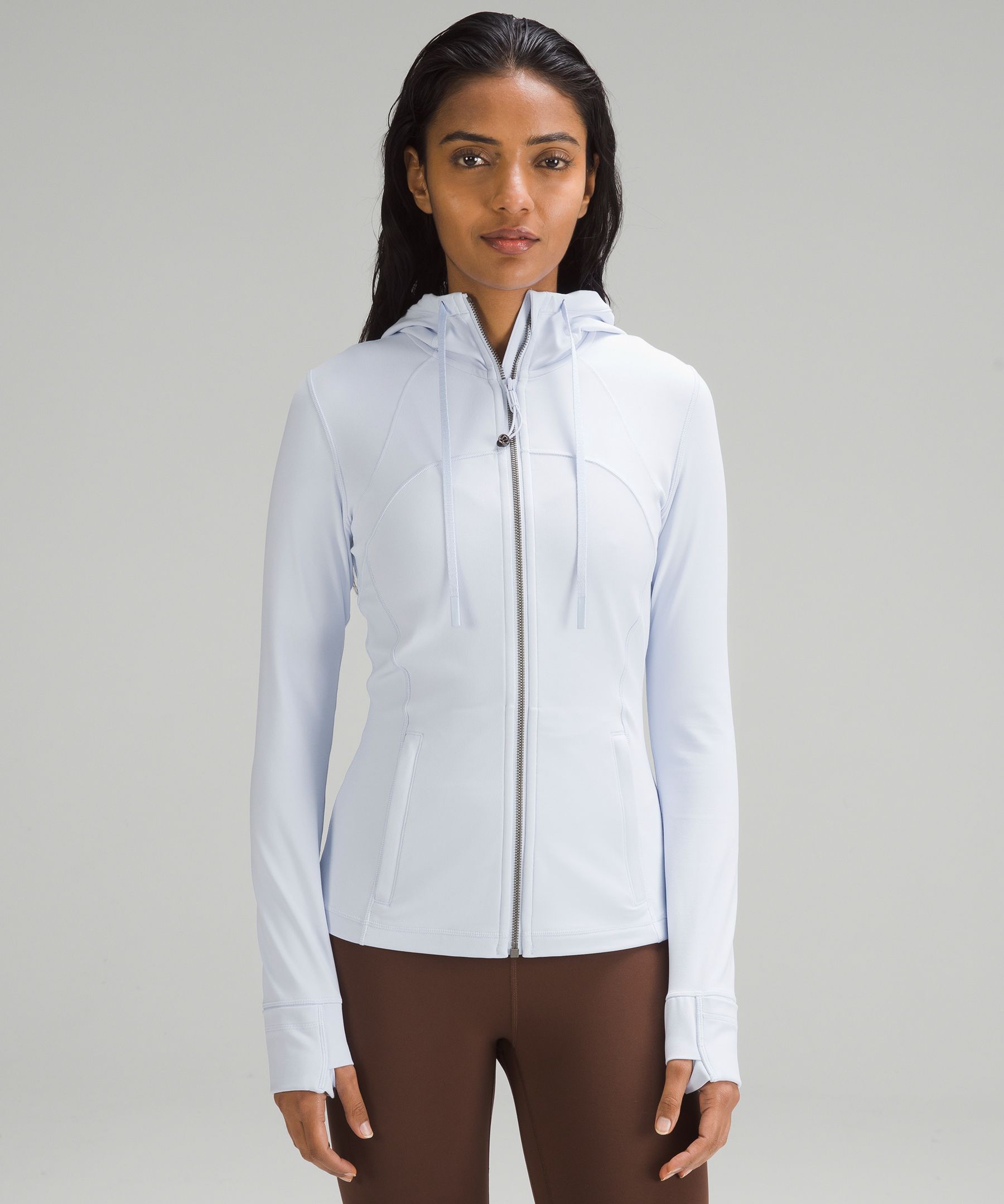 Lululemon Hooded Define Jacket Nulu | ModeSens