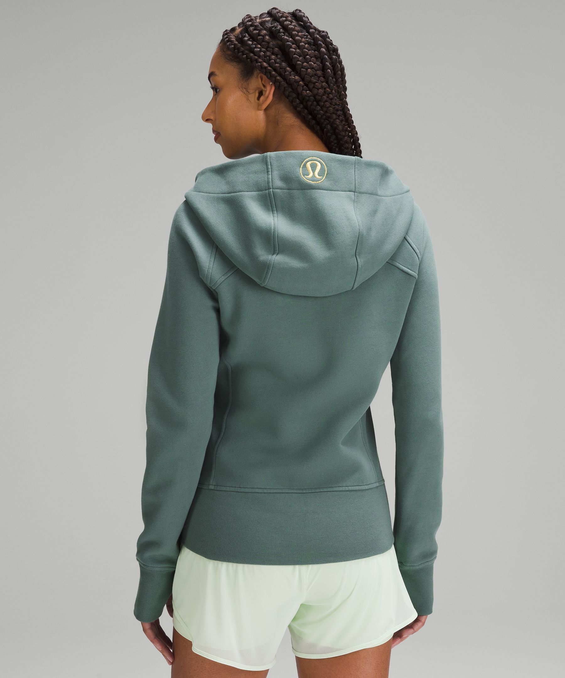 lululemon Scuba Hoodie