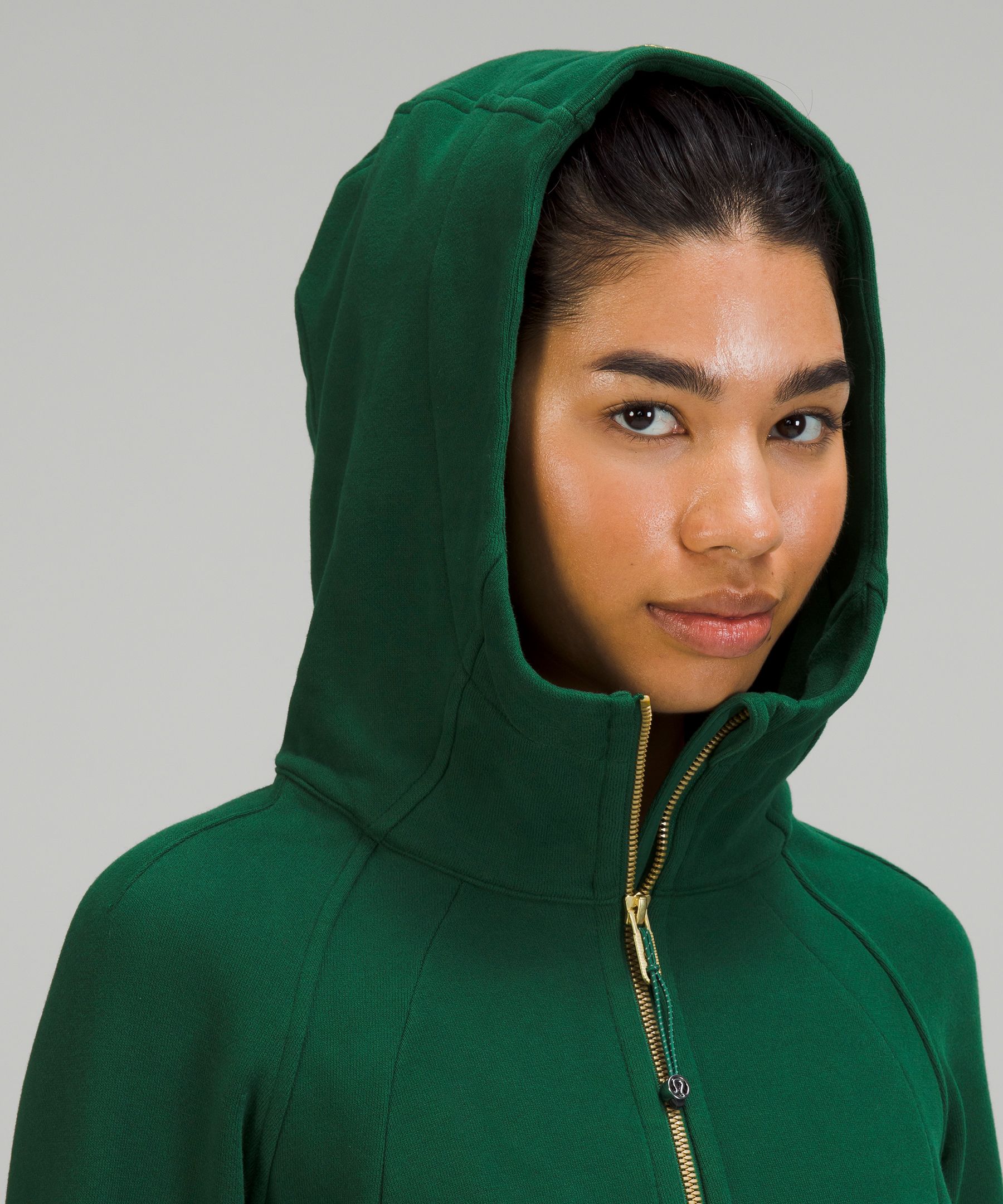 Scuba FullZip Hoodie Hoodies and Pullovers Lululemon HK