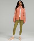 Textured Fleece Full-Zip Jacket *Online Only