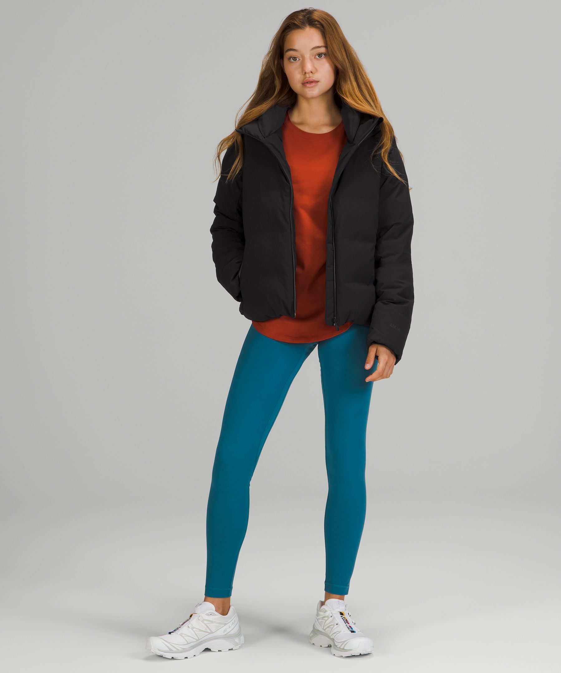 Slush Hour Hooded Jacket lululemon Hong Kong SAR