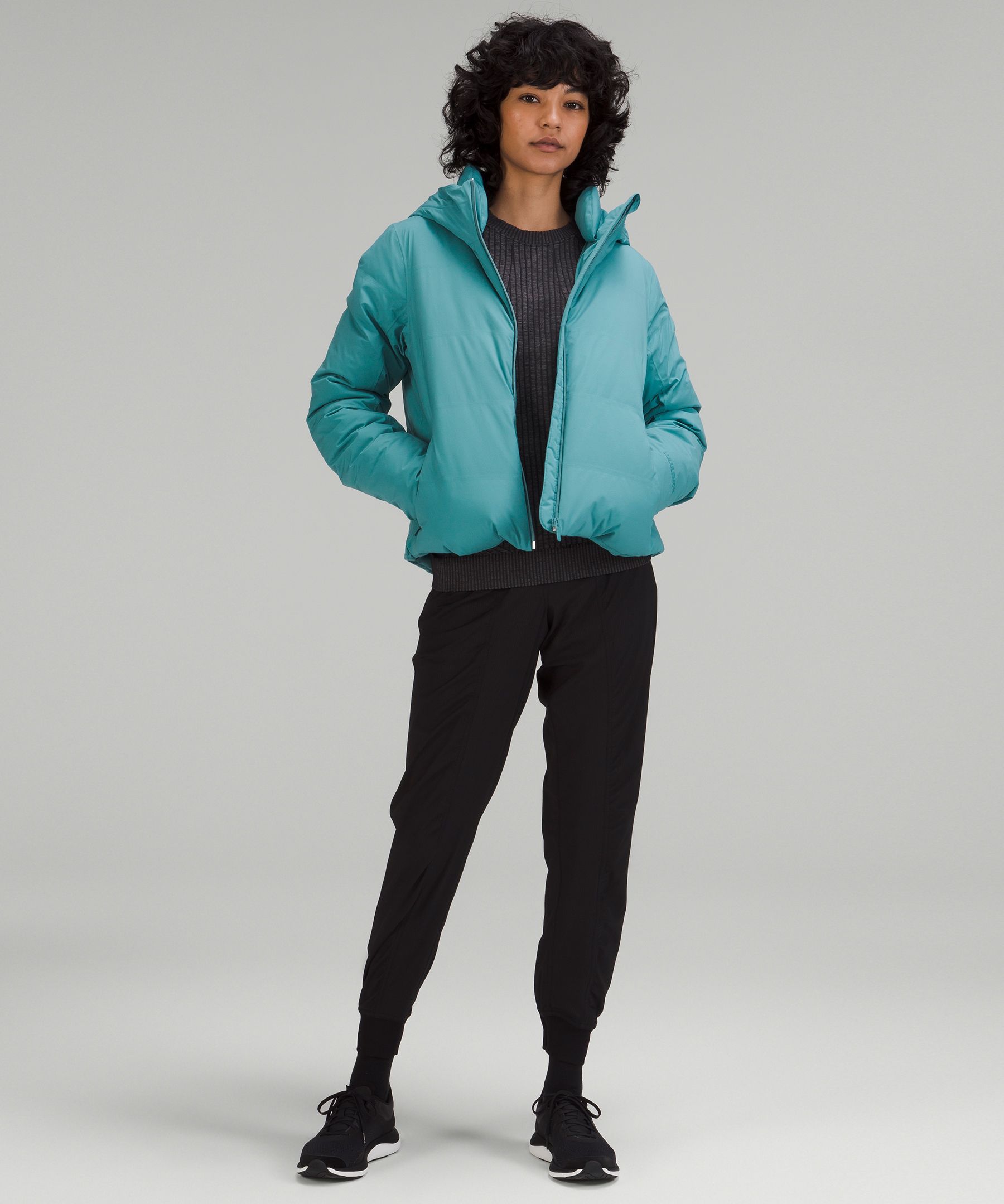 Slush hour sale jacket lululemon