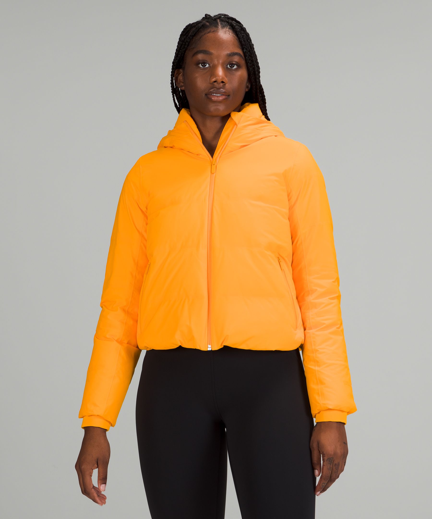 Slush hour parka lululemon on sale canada