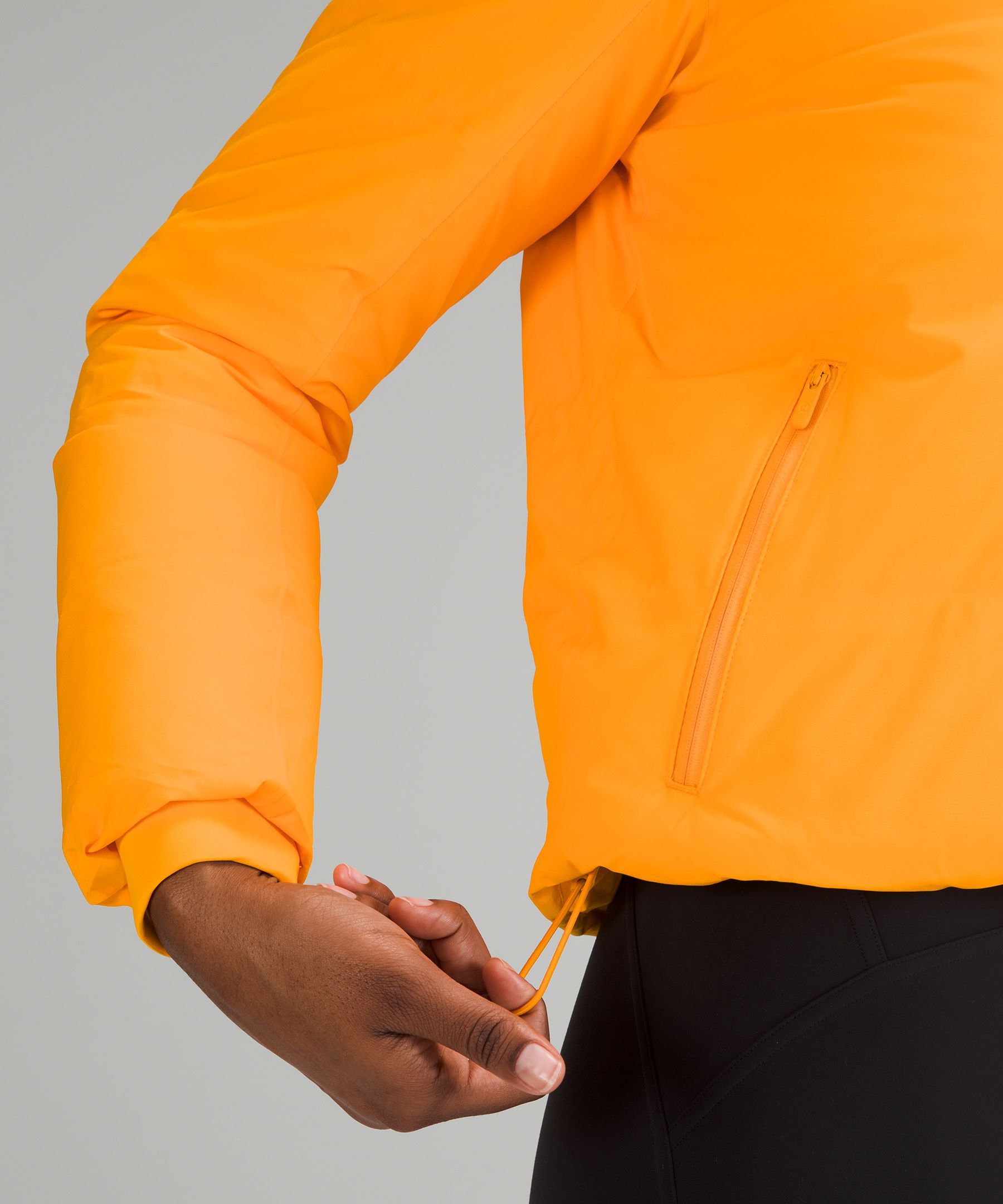 Lululemon Slush Hour Hooded Jacket 136350202
