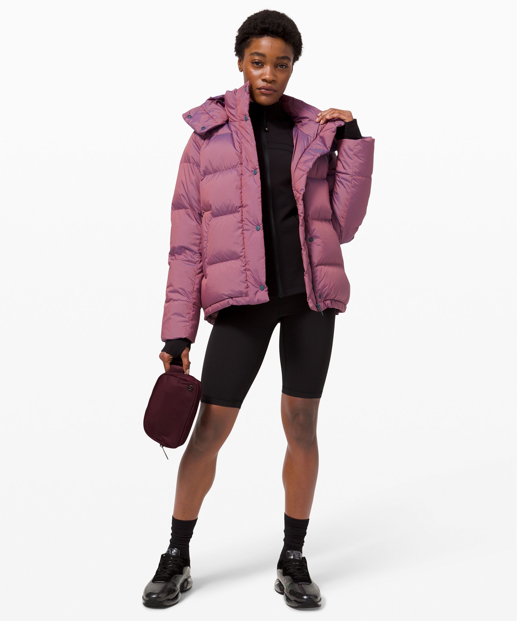 Wunder Puff Jacket  lululemon Hong Kong SAR